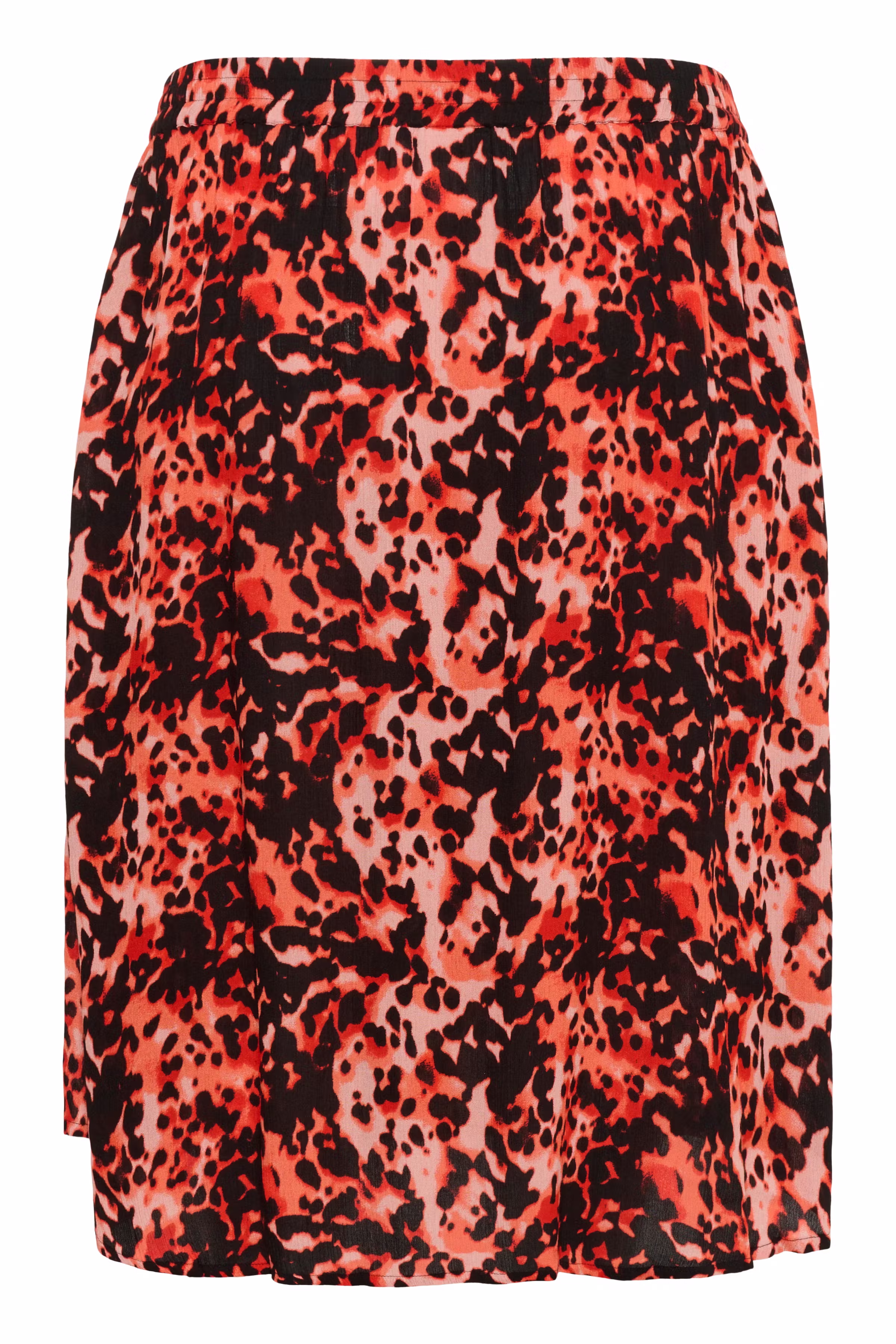 KCisma Leopardkjol PACK BACK 10581564-108190