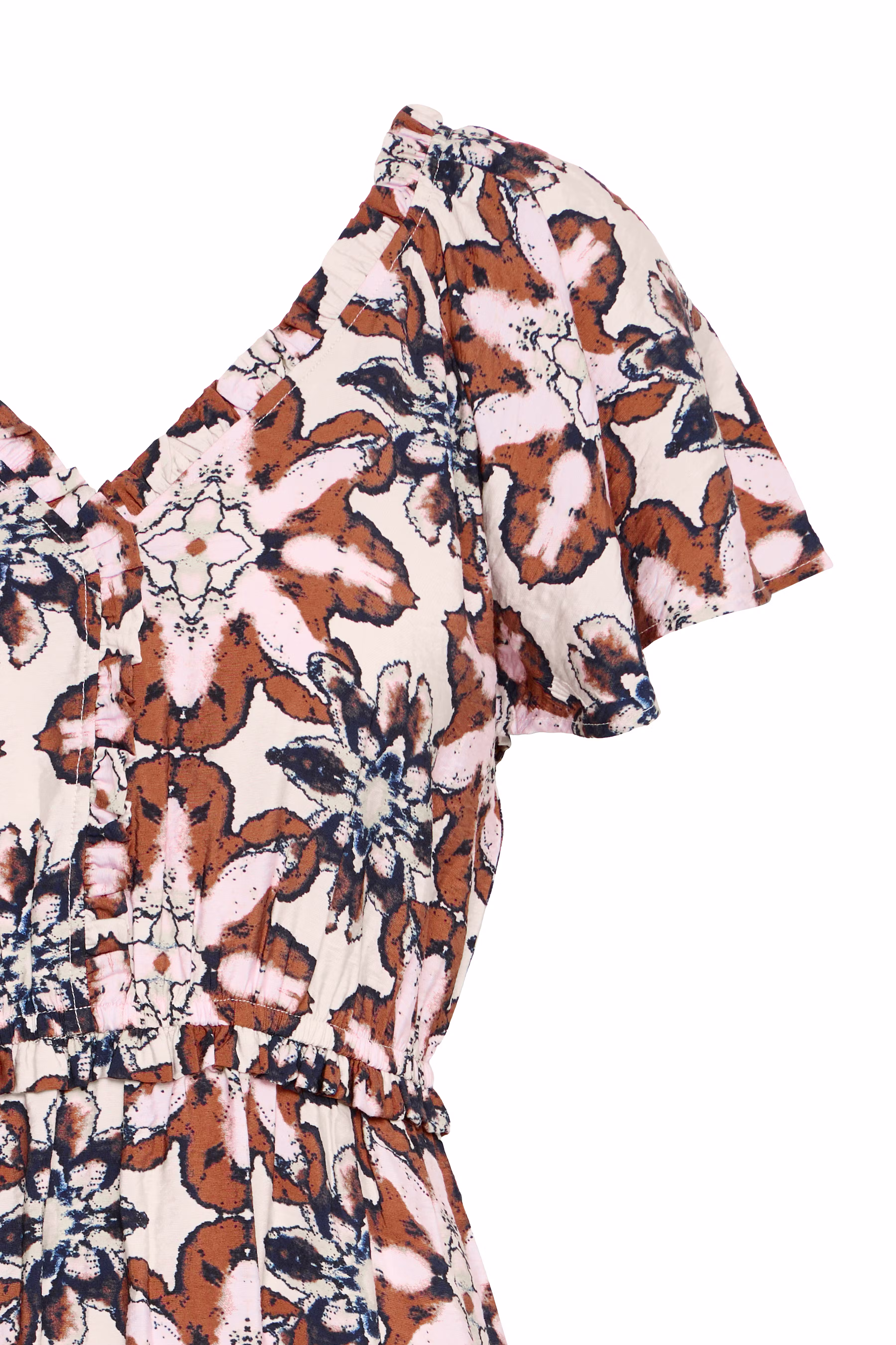 IHZASHA Kleid PACK DETAIL 20122976-204446