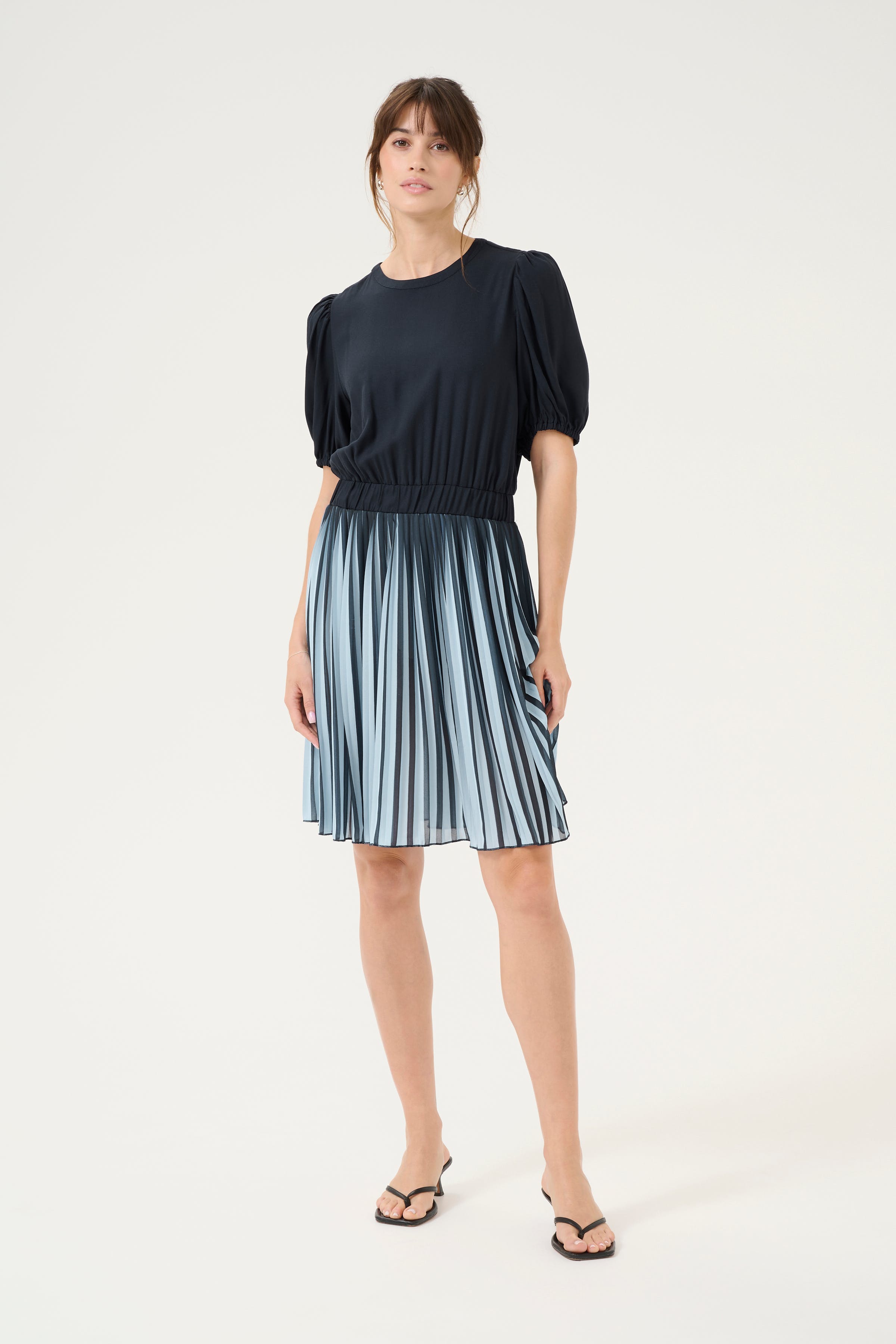 CUcain Kleid LOOKBOOK FRONT 50111647-194011