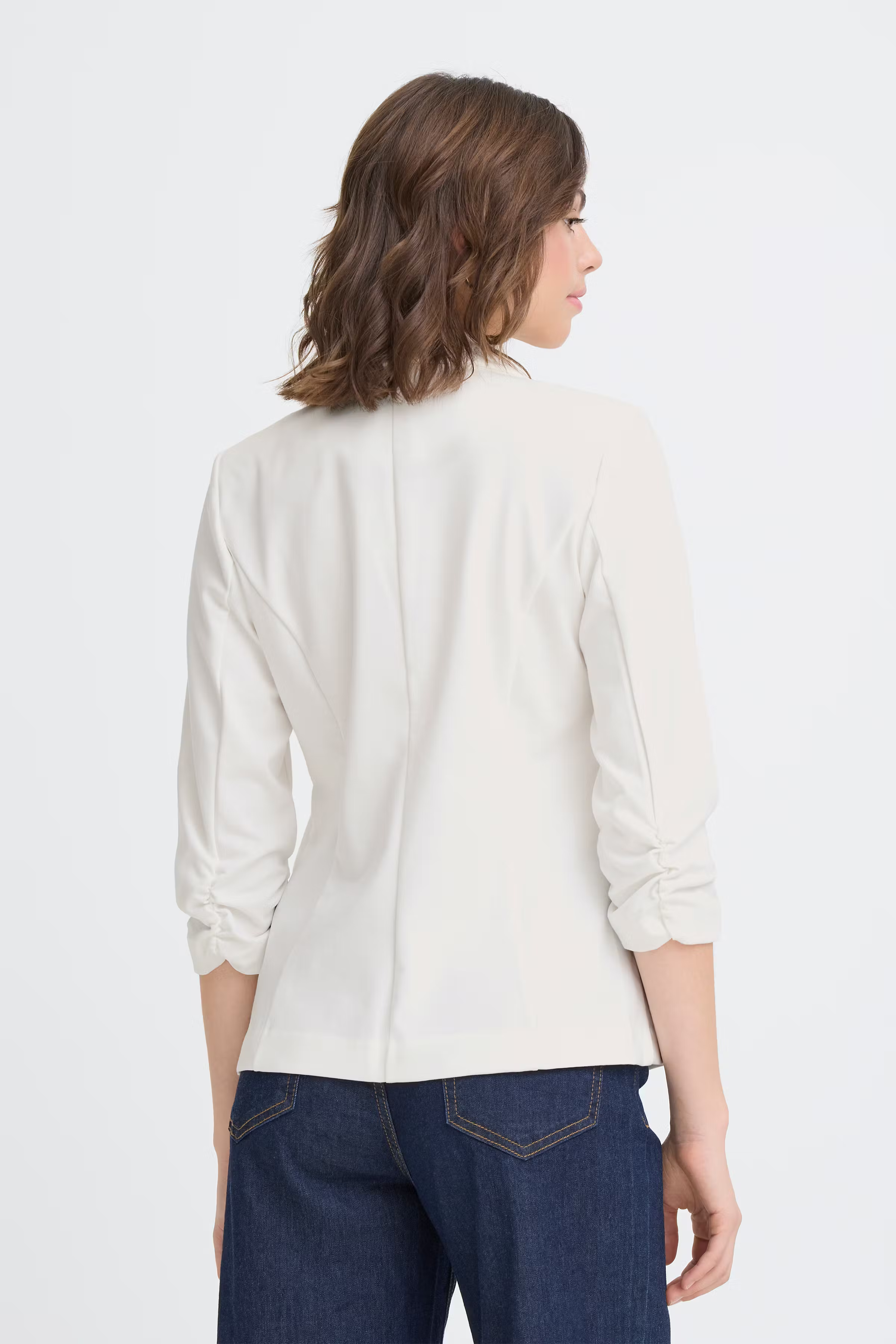 Blazer LOOKBOOK BACK 20604689-60010