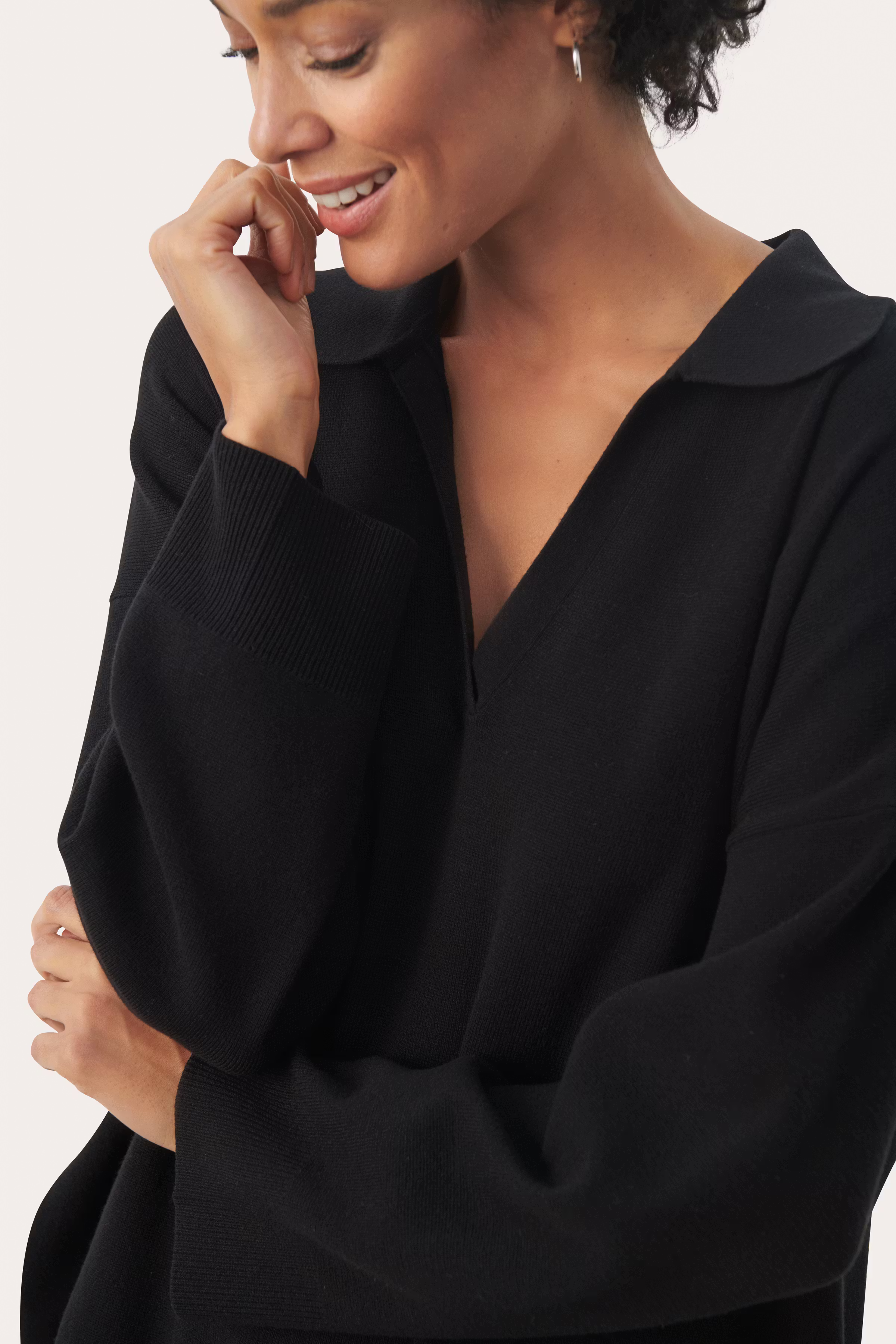 NataraPW Strickpullover LOOKBOOK DETAIL 30308438-194008