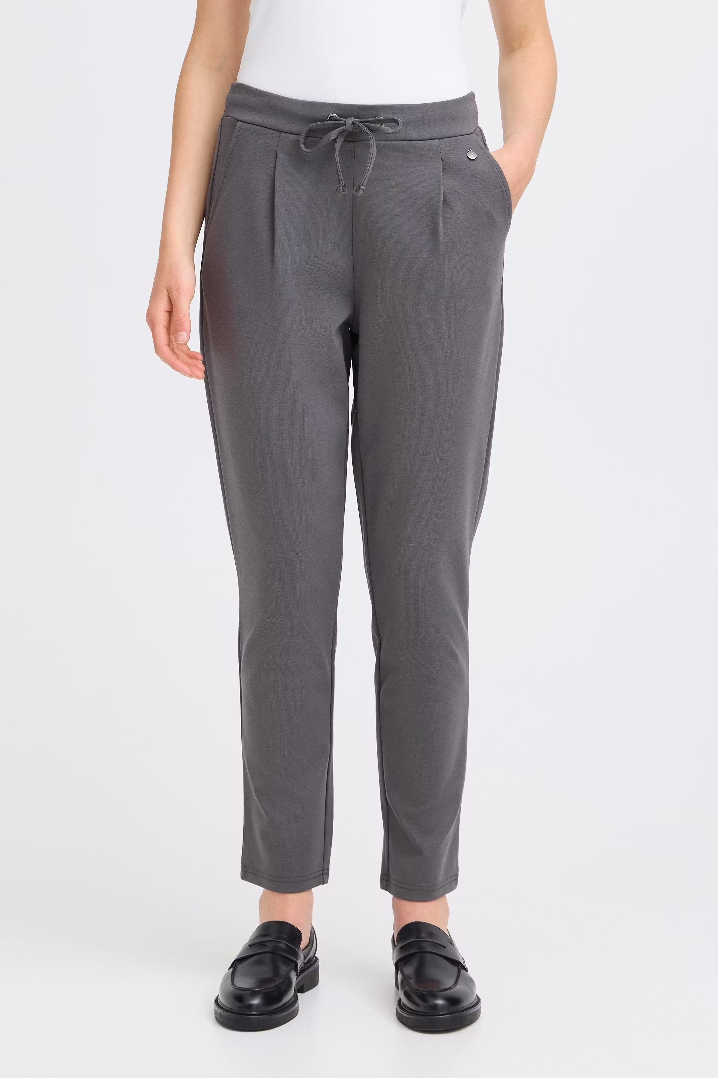FRZASTRETCH Trousers LOOKBOOK FRONT 20605622-190203