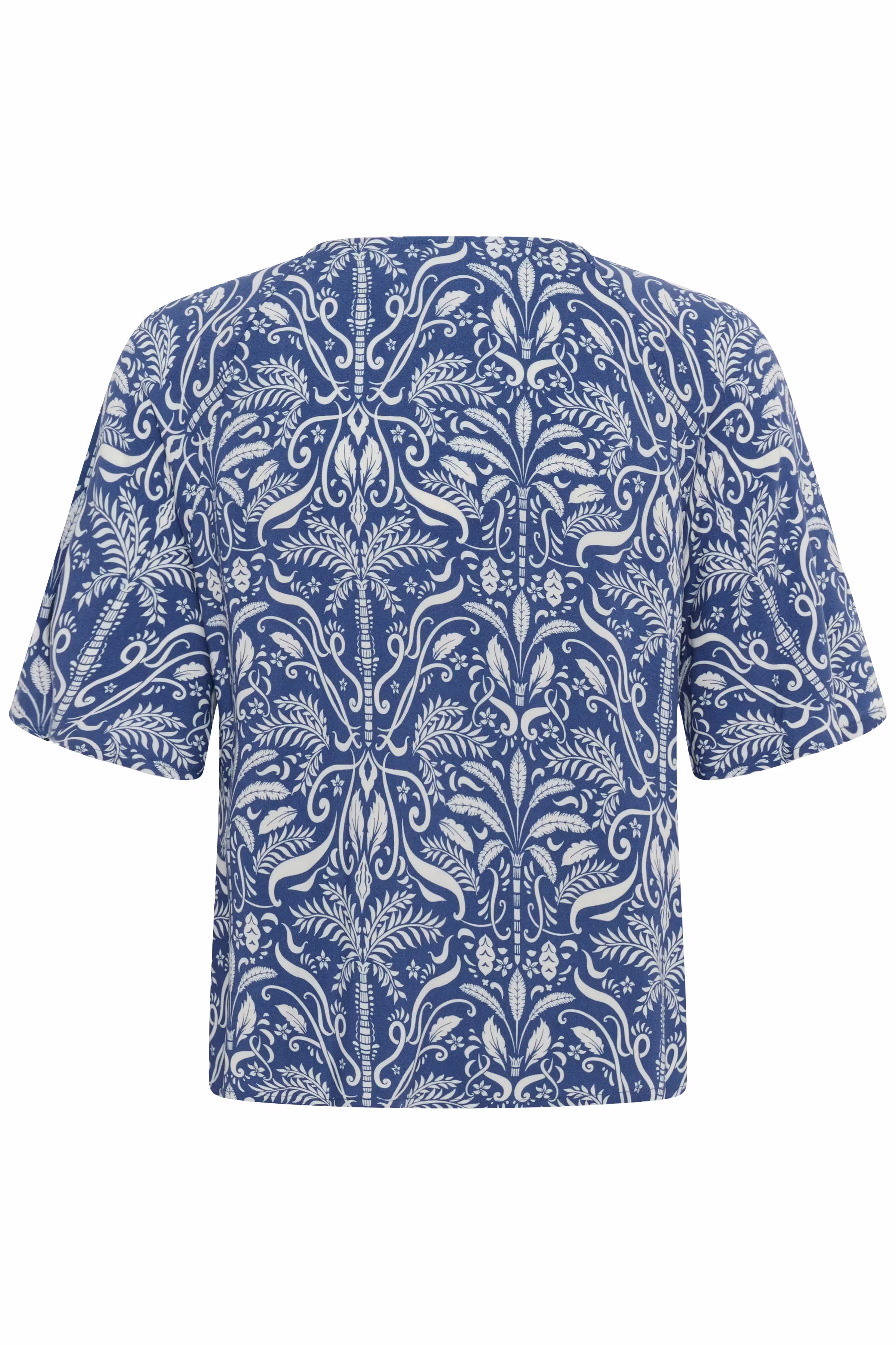 BertelinePW Blouse PACK BACK 30310593-304946