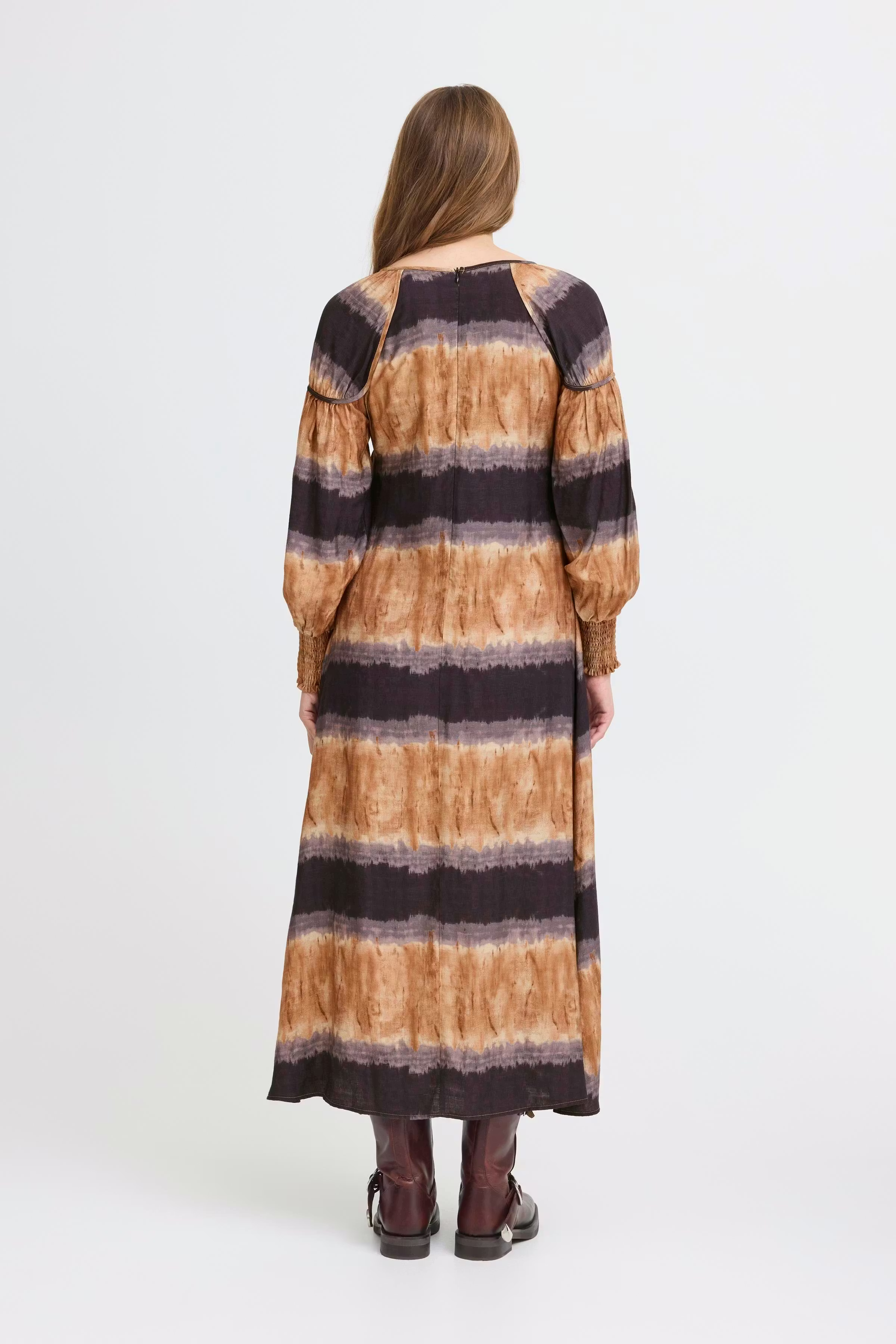 PZDANI Klänning LOOKBOOK BACK 50209120-204783