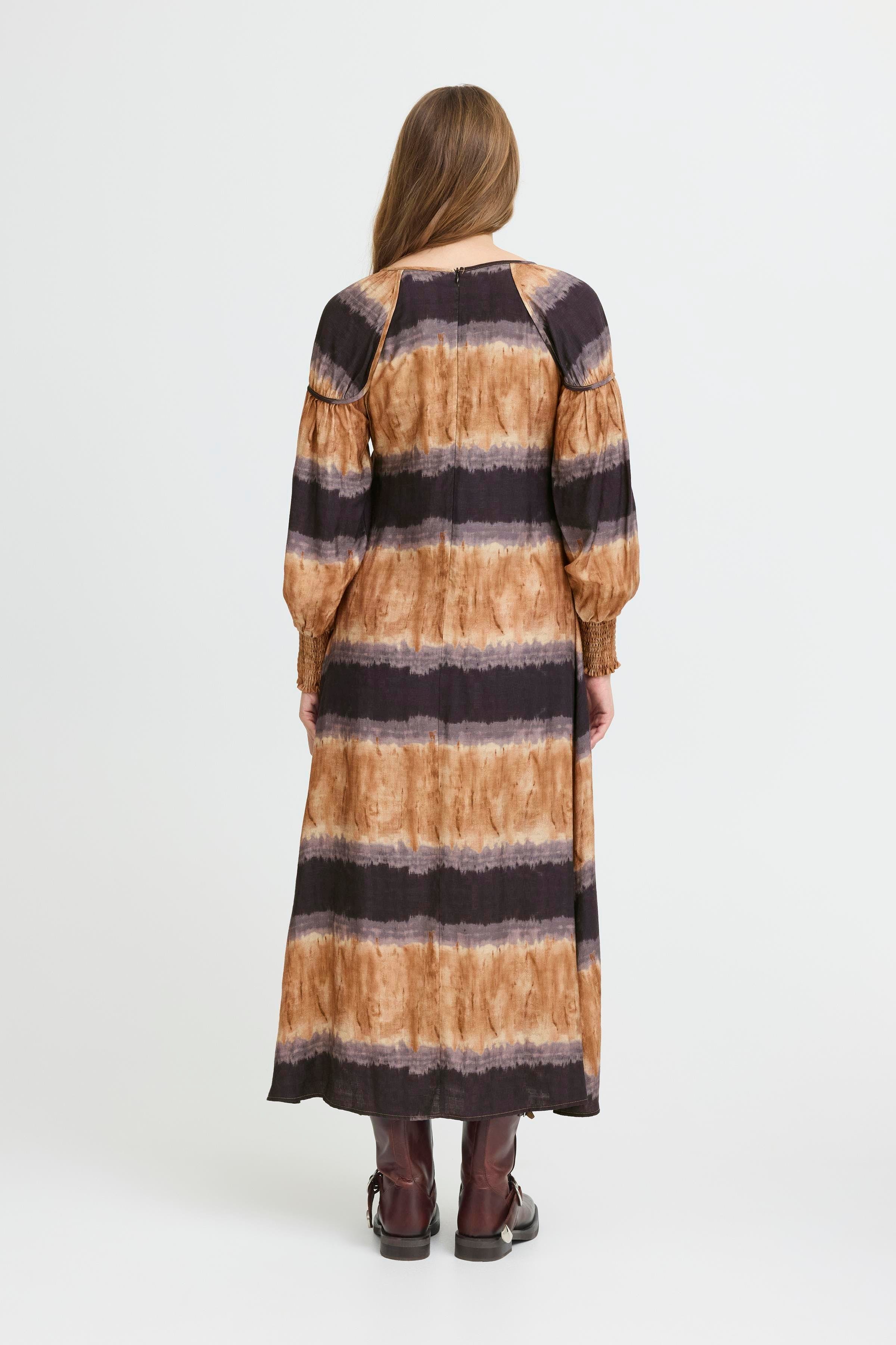 PZDANI Klänning LOOKBOOK BACK 50209120-204783