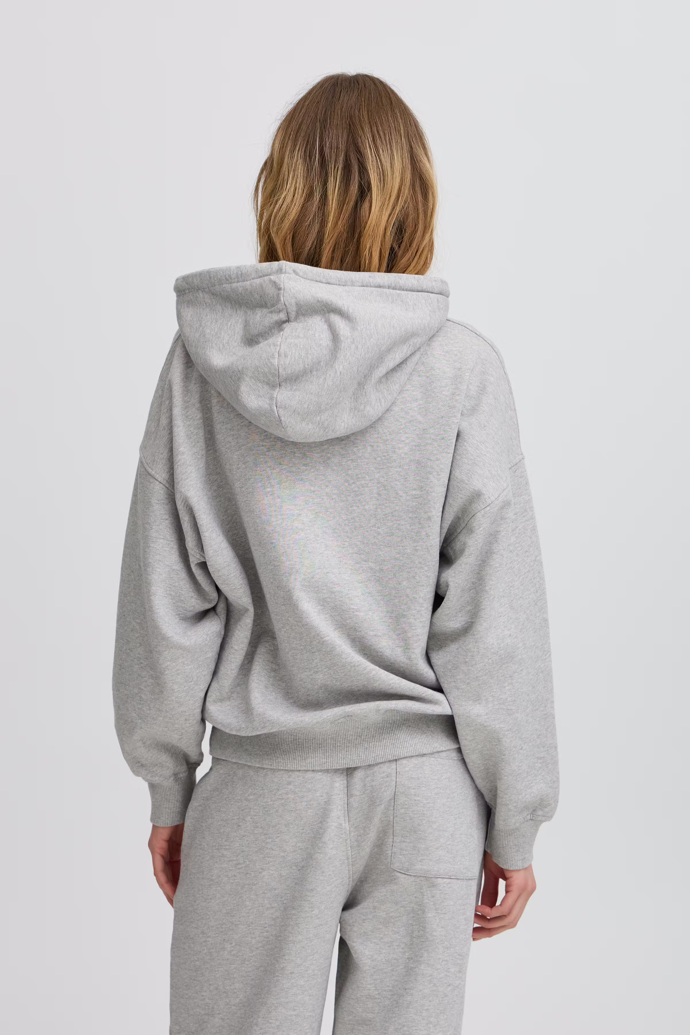 BASAVONA Sweatshirt LOOKBOOK BACK 50405150-204054