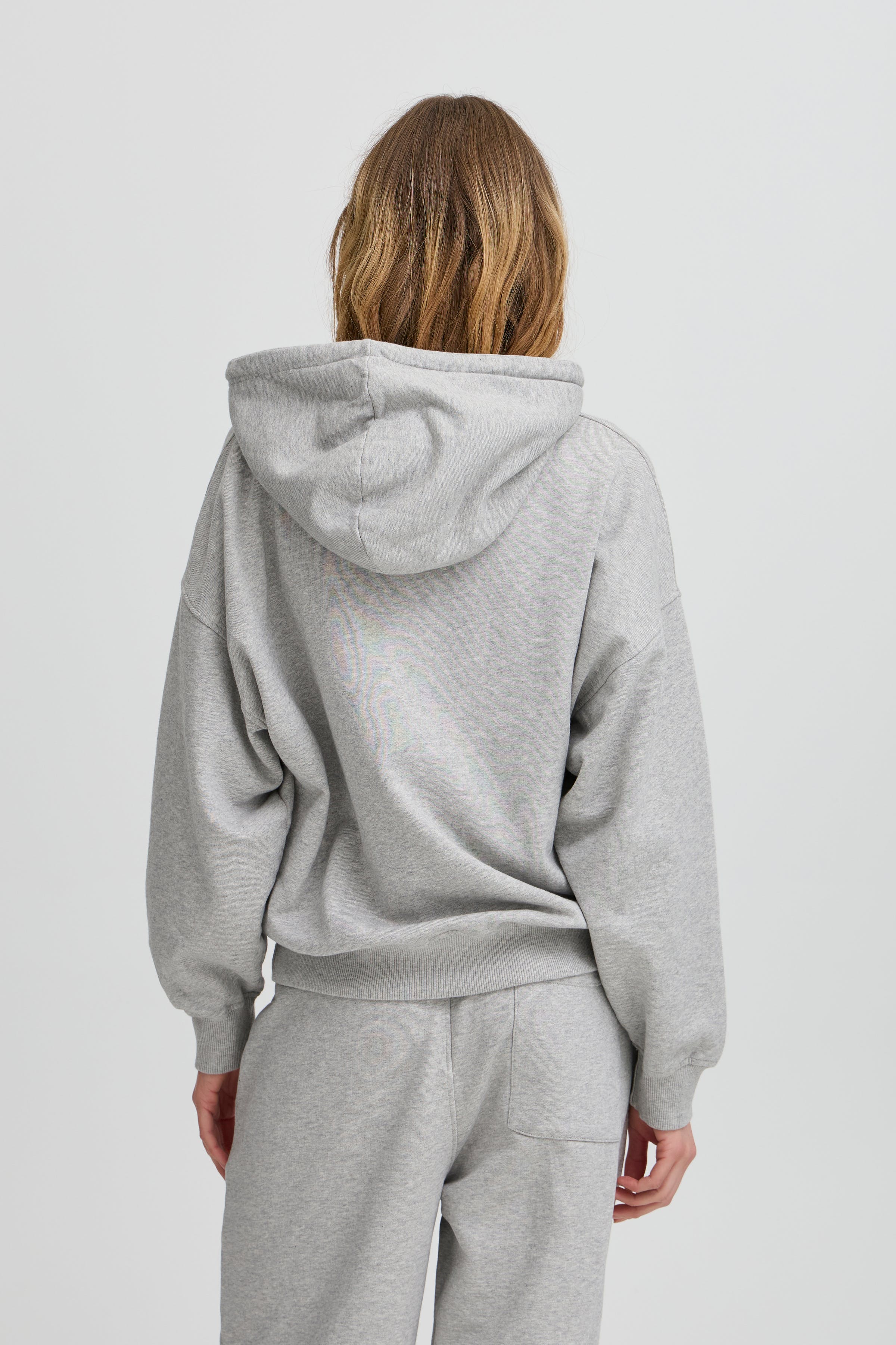 BASAVONA Sweatshirt LOOKBOOK BACK 50405150-204054