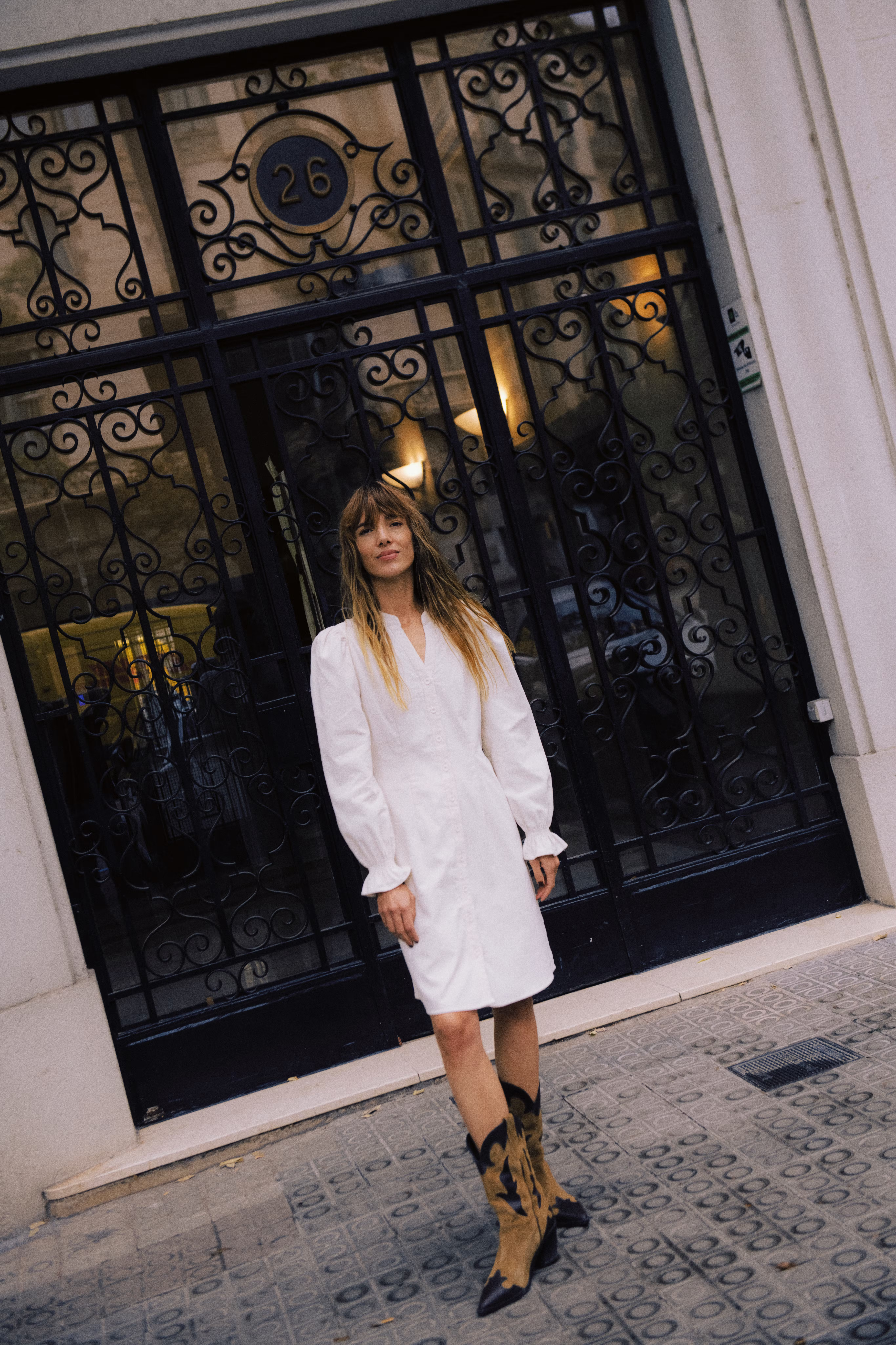 BYDENORD Kjole LOCATION NONE 20818474-130905