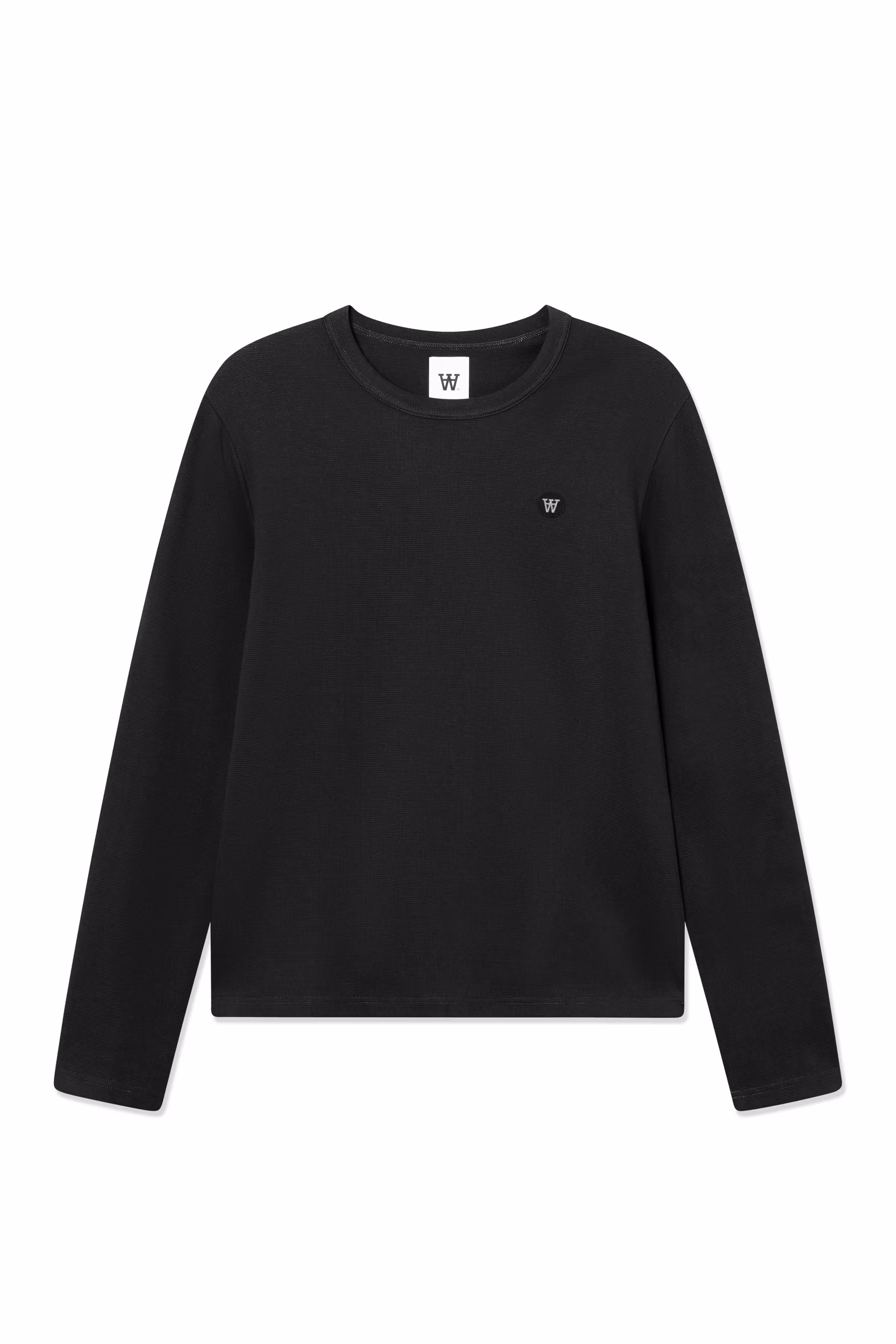 WWAce LS T-shirt PACK FRONT 30252293-193911