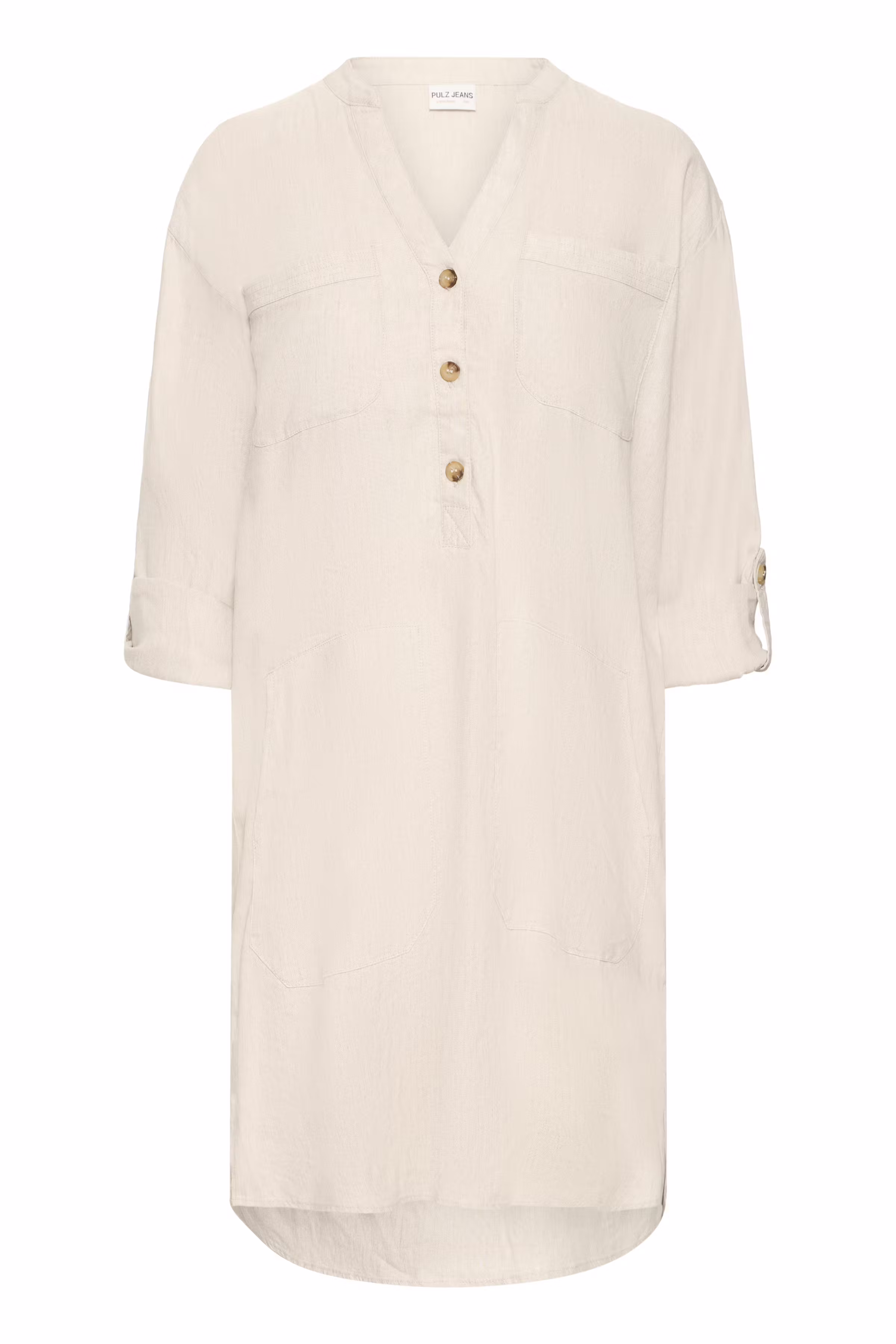 PZLUCA Dress PACK FRONT 50208024-1309071