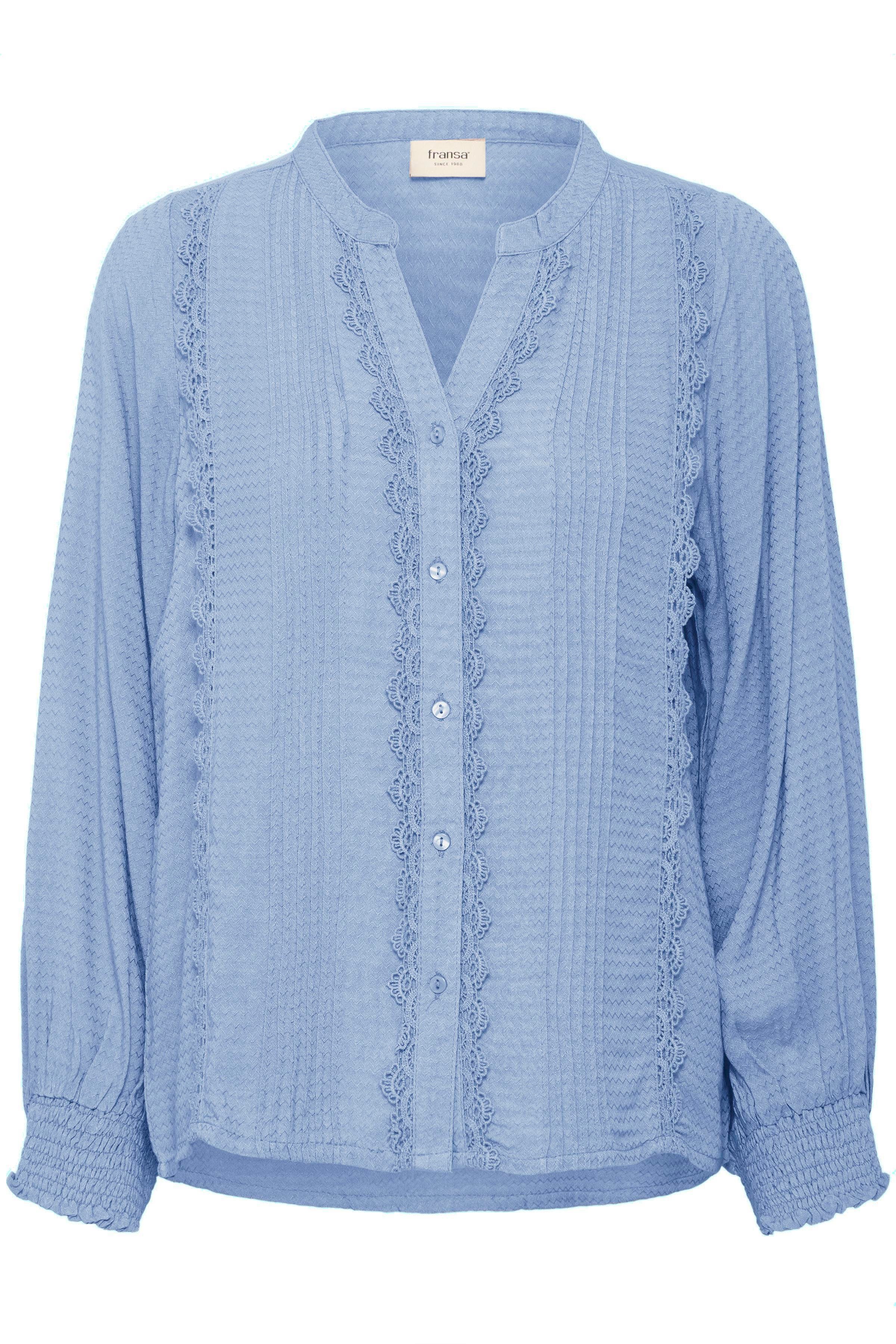 FRHIDA Skjorte PACK FRONT 20617377-114800