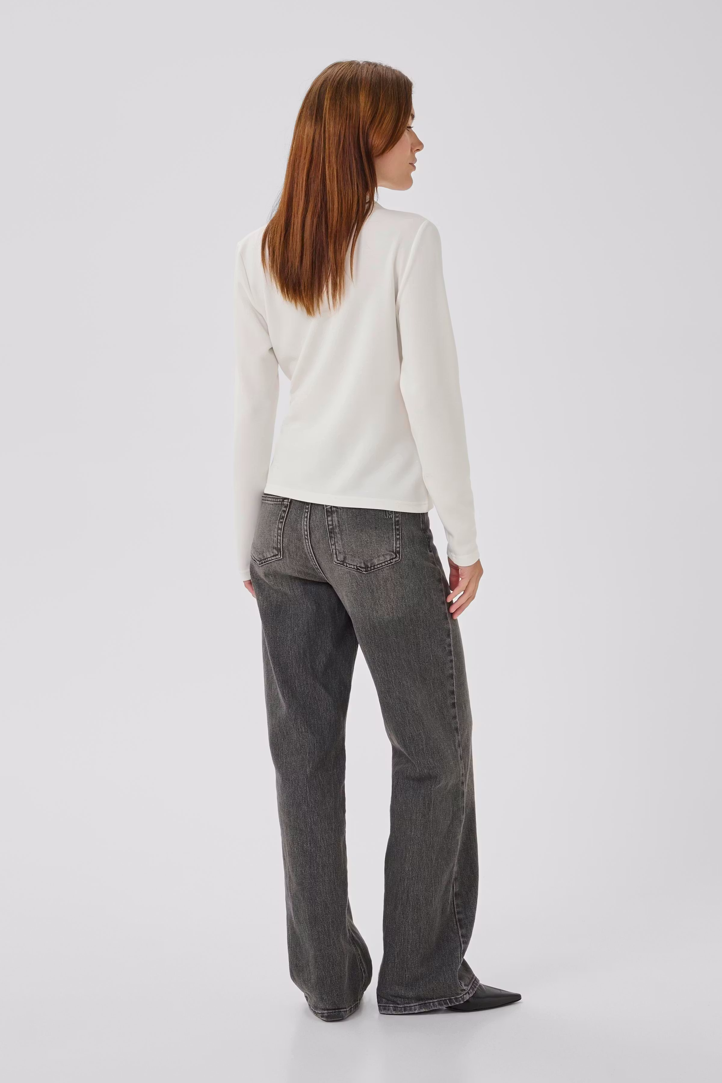 HelleMW Blouse LOOKBOOK BACK 10704885-110602