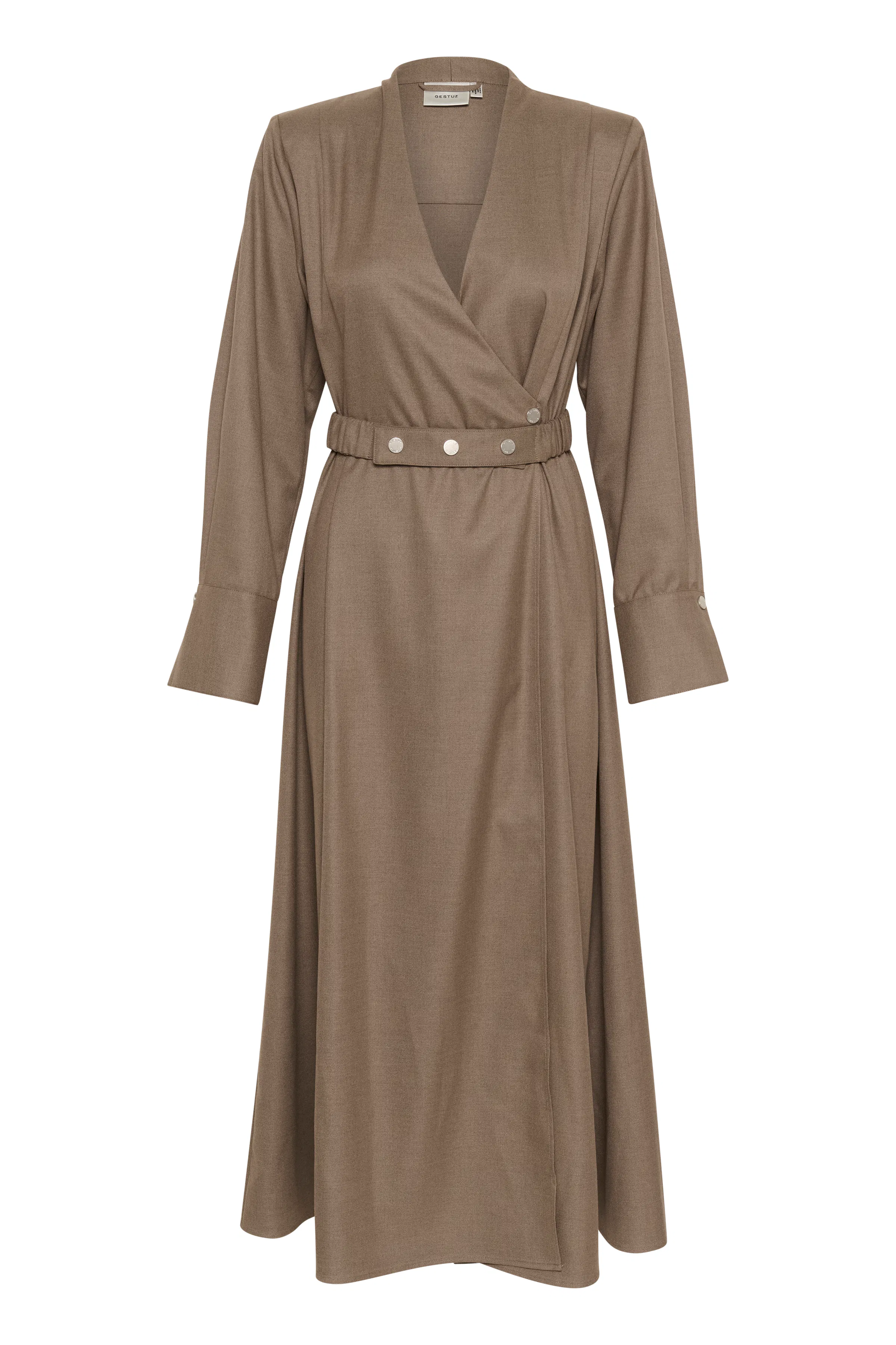 CaciaGZ Kleid PACK FRONT 10909754-106856