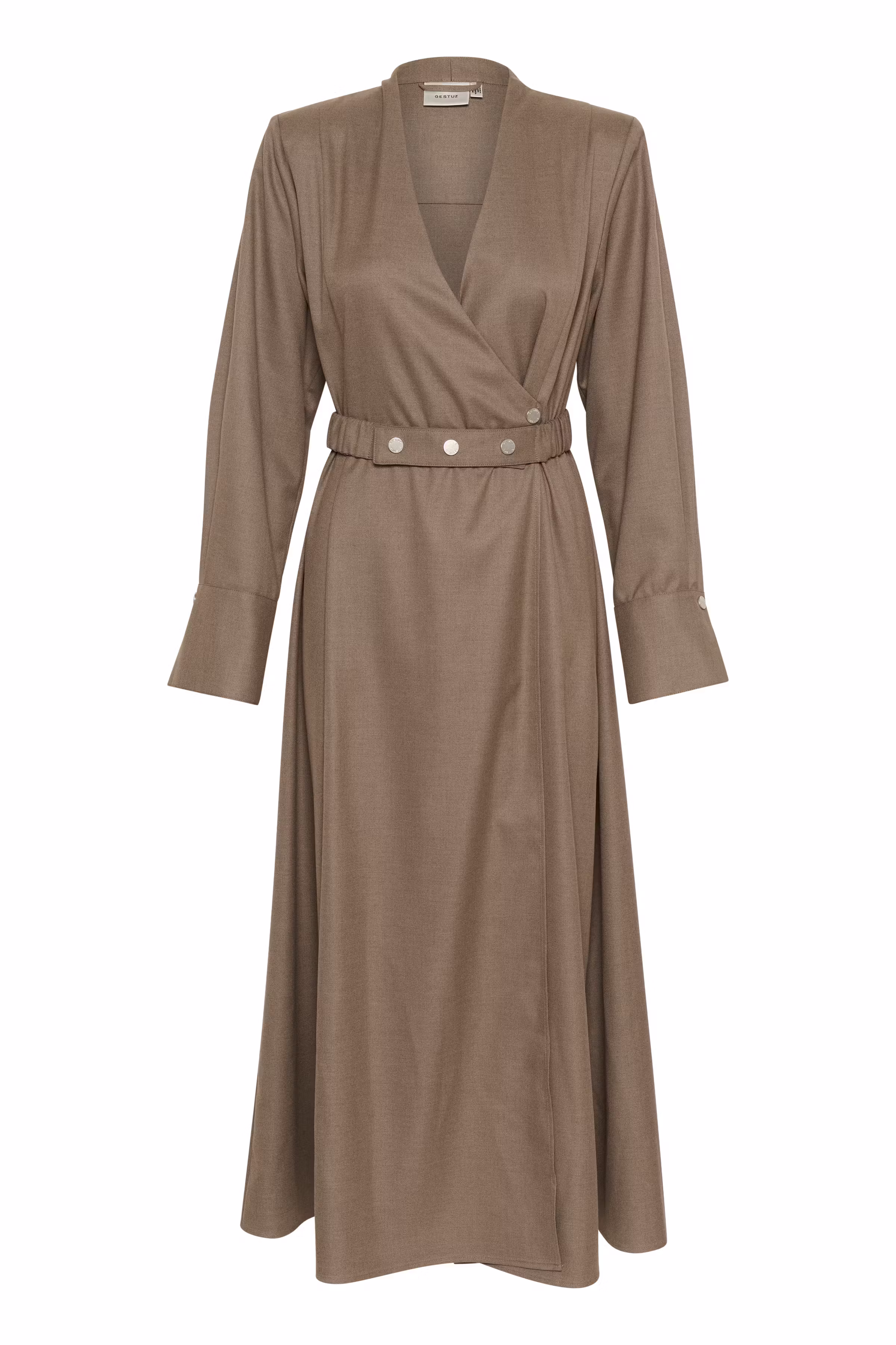 CaciaGZ Kleid PACK FRONT 10909754-106856