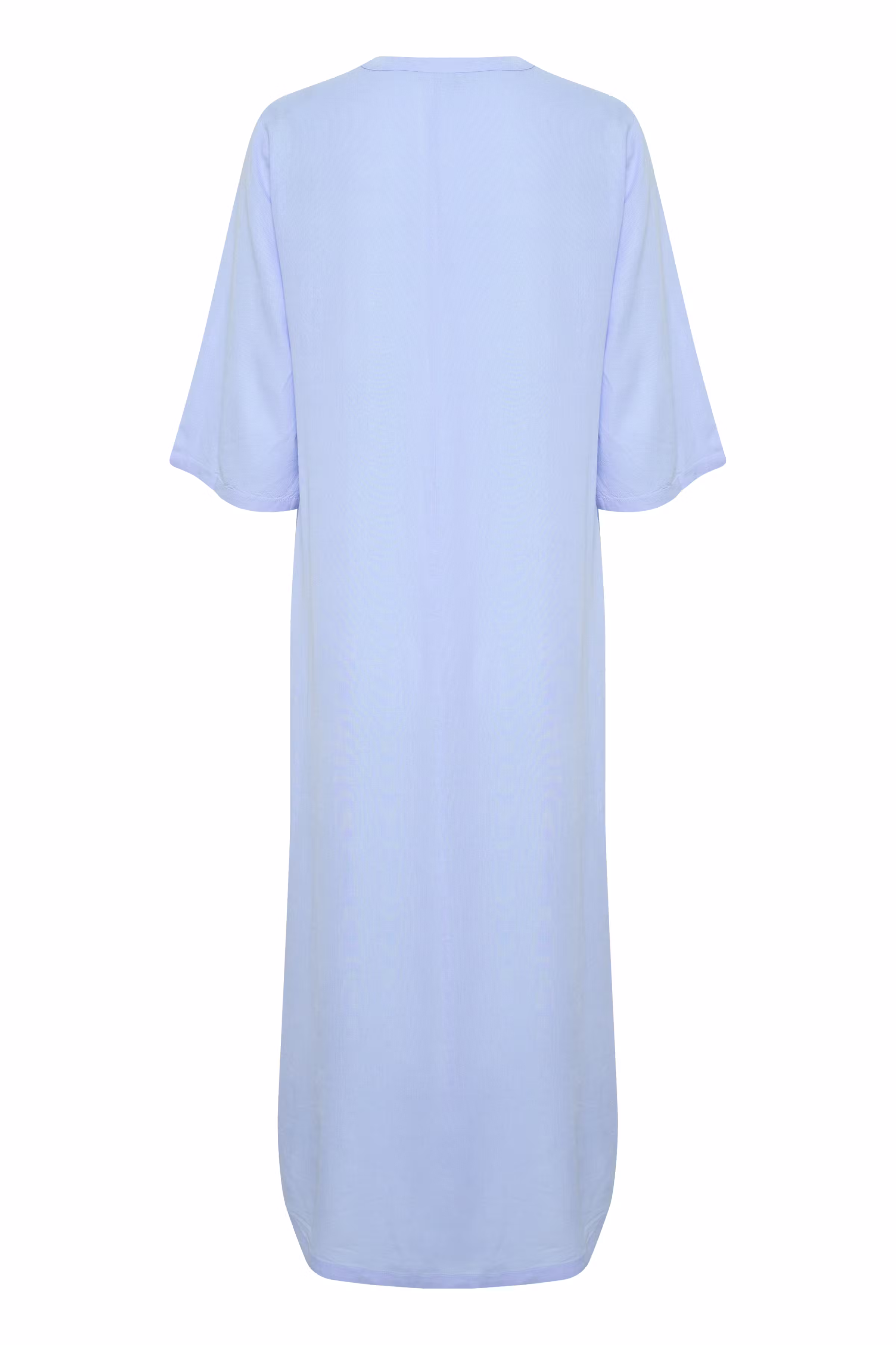 KAmilia Leinenkleid PACK BACK 10508312-154031