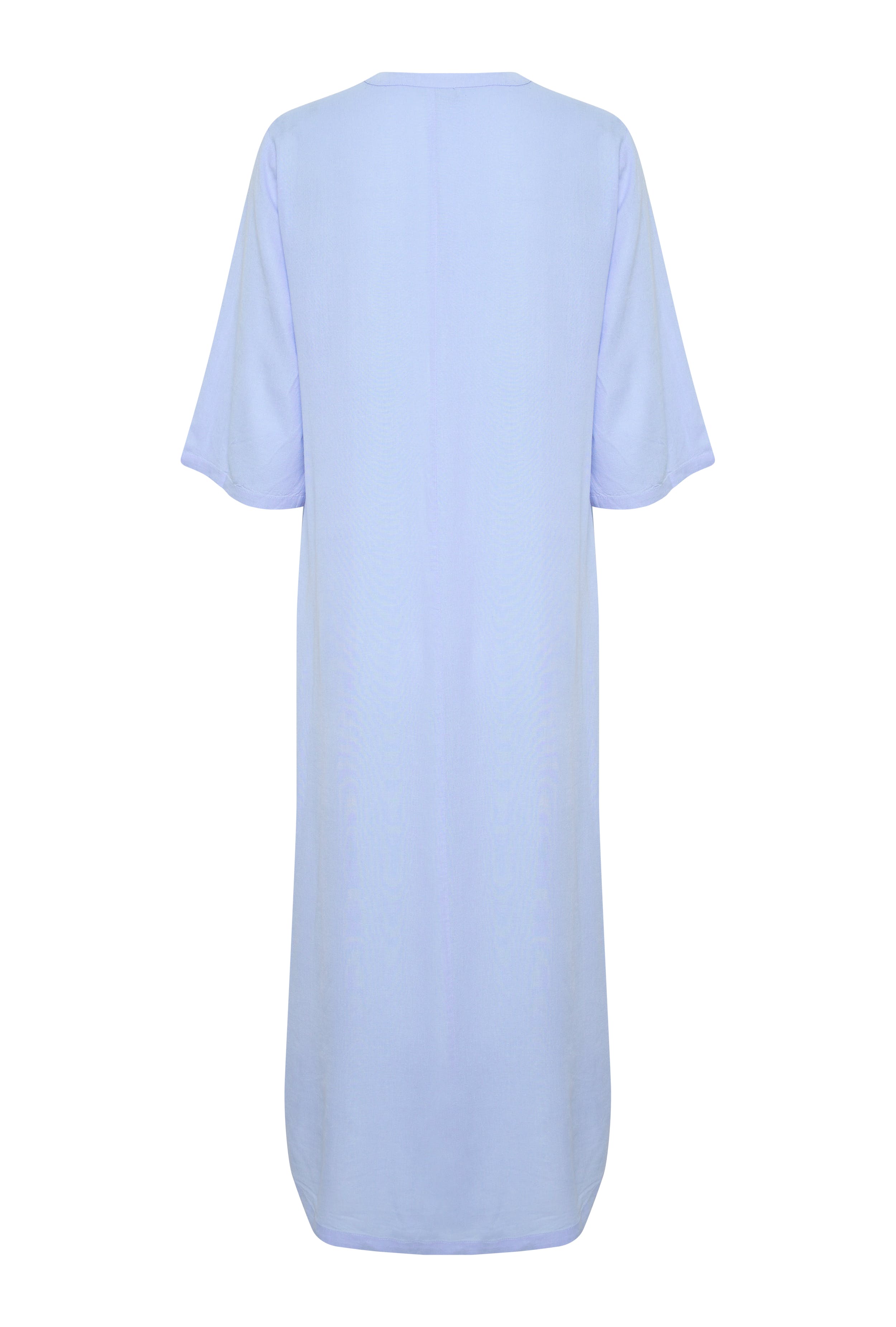 KAmilia Hørkjole PACK BACK 10508312-154031