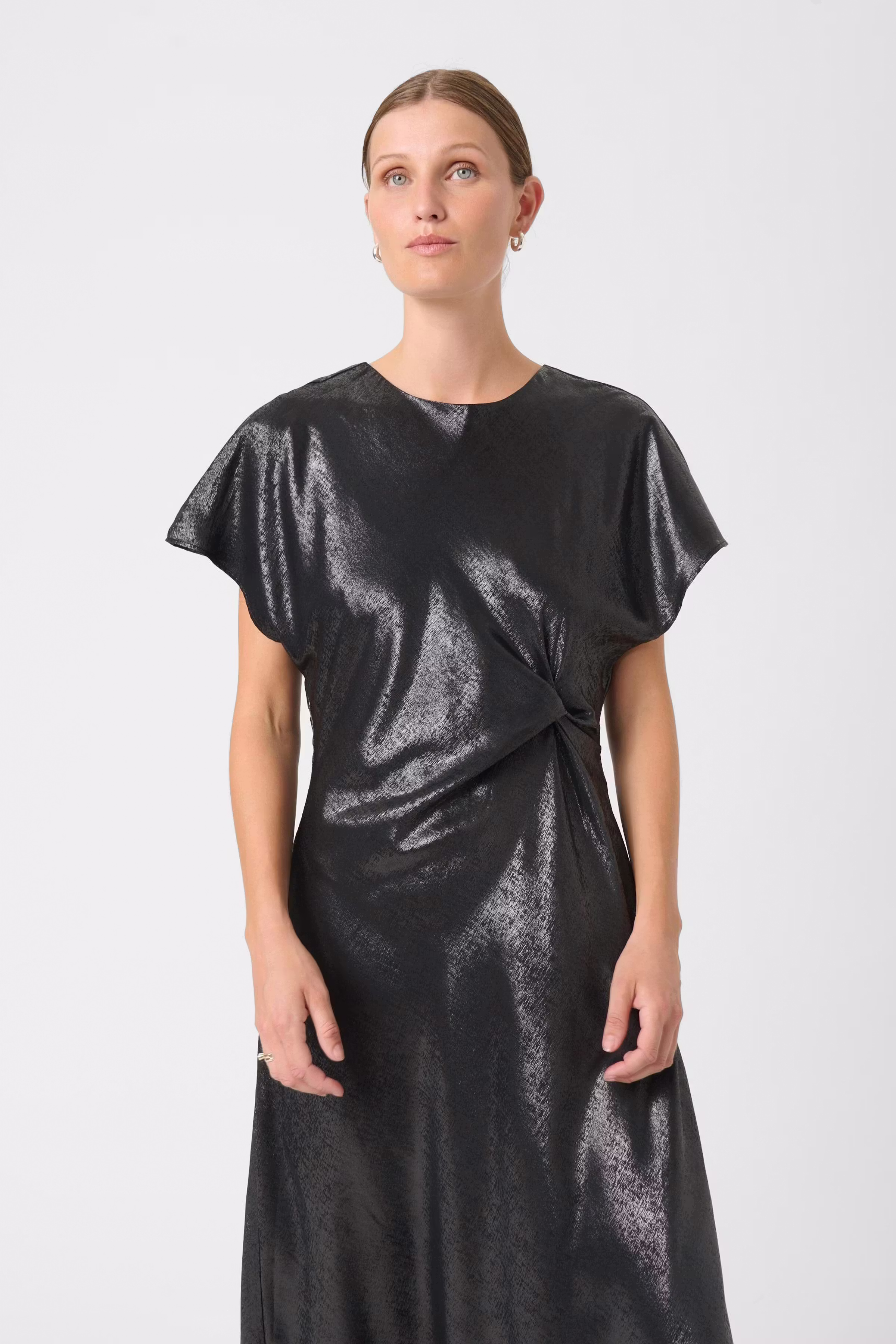 SLMirmir Kleid LOOKBOOK FRONT 30408838-194008