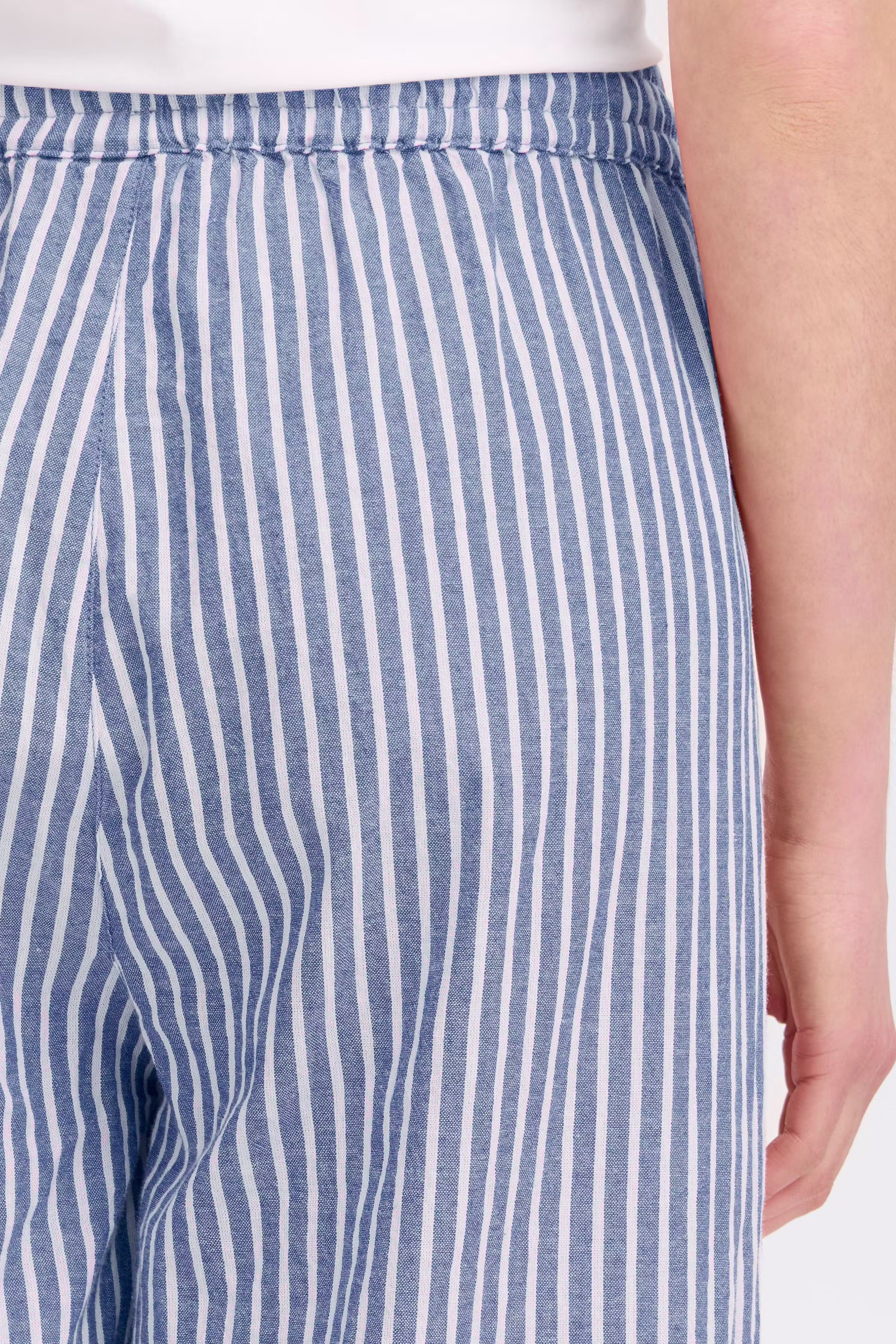 FRBONNIE Bukser LOOKBOOK DETAIL 20616309-205554