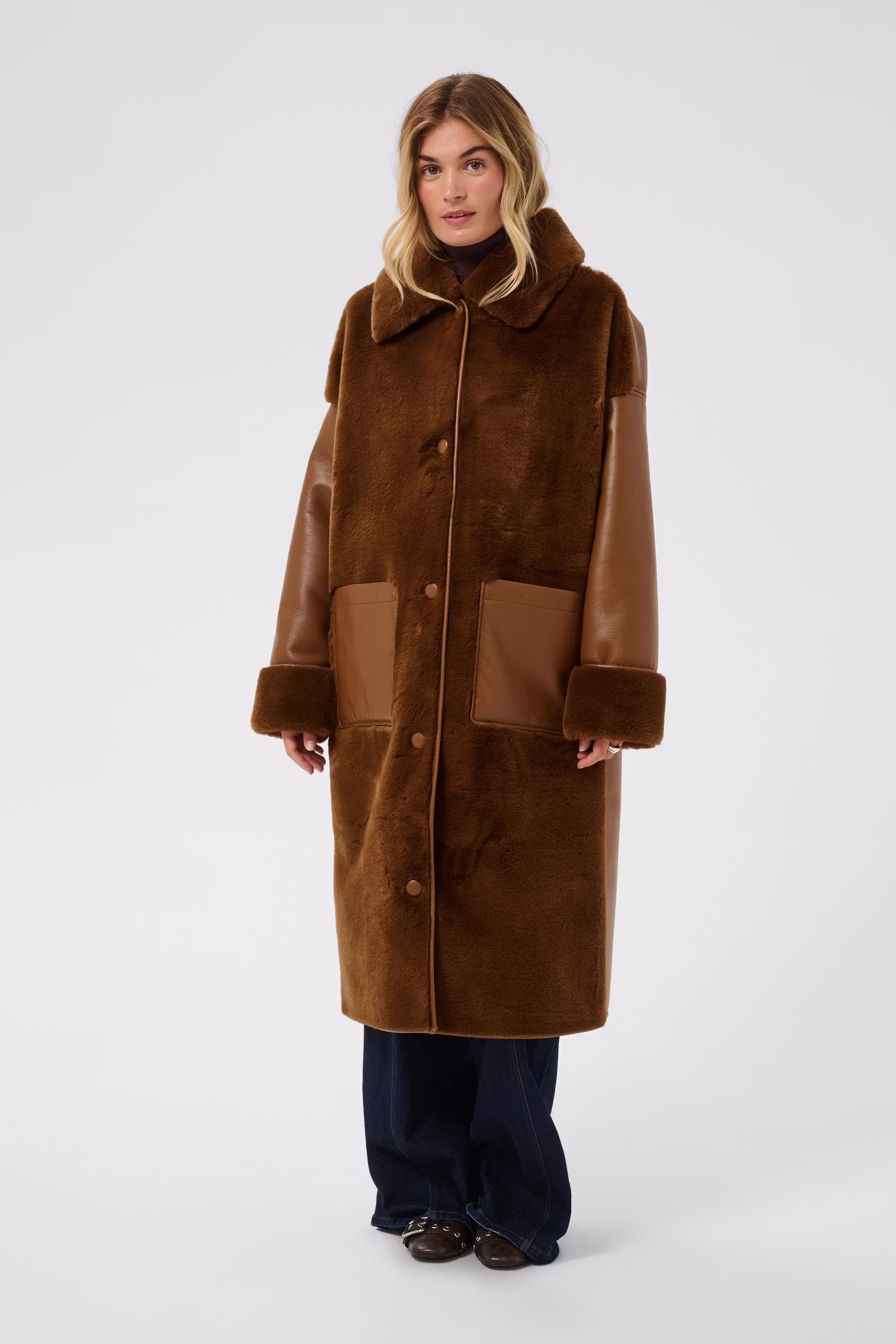 SibillaSZ Jas LOOKBOOK FRONT 30515150-181027