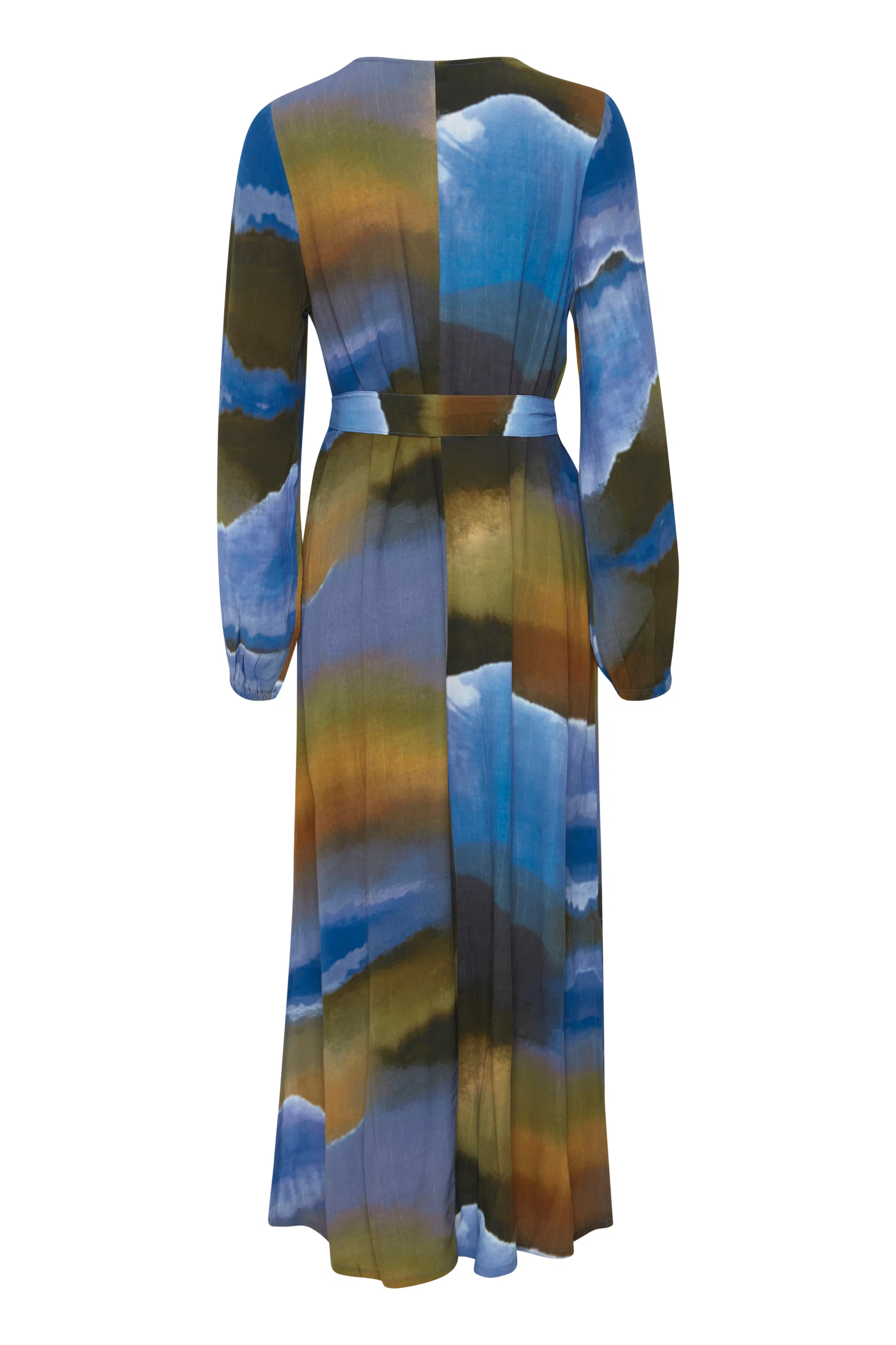 FRREBEKKA Dress PACK BACK 20612928-202396