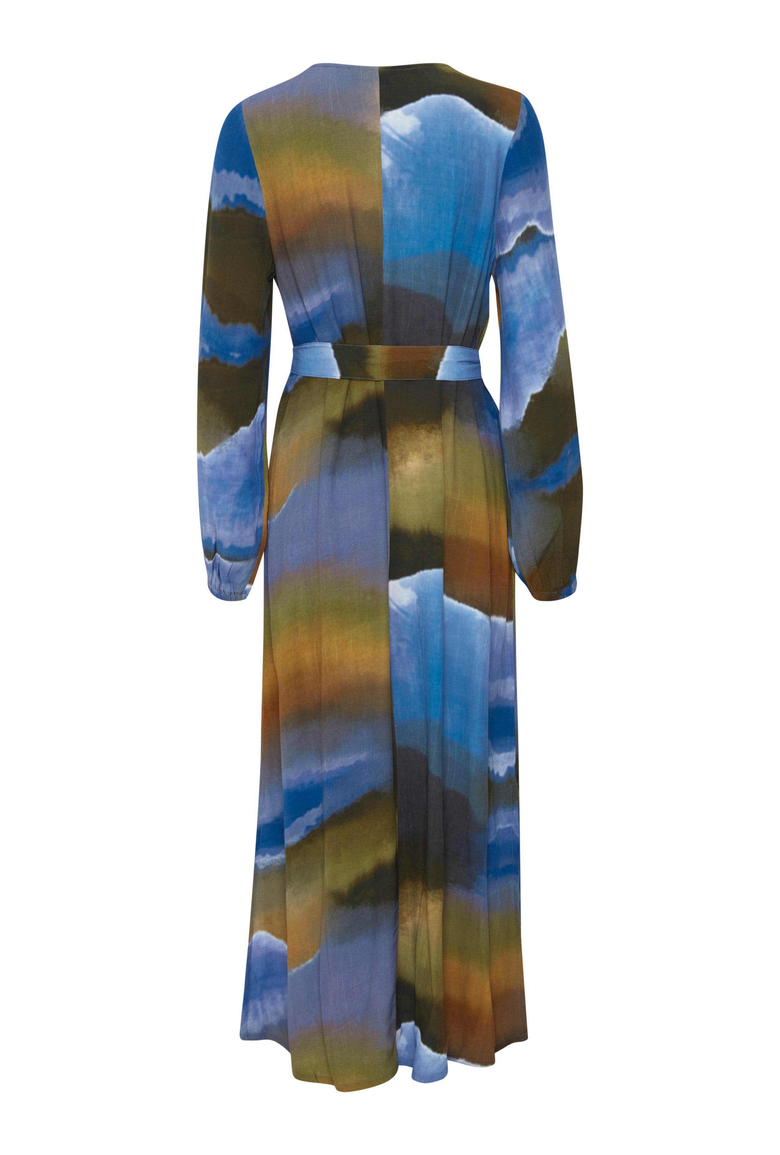 FRREBEKKA Kleid PACK BACK 20612928-202396