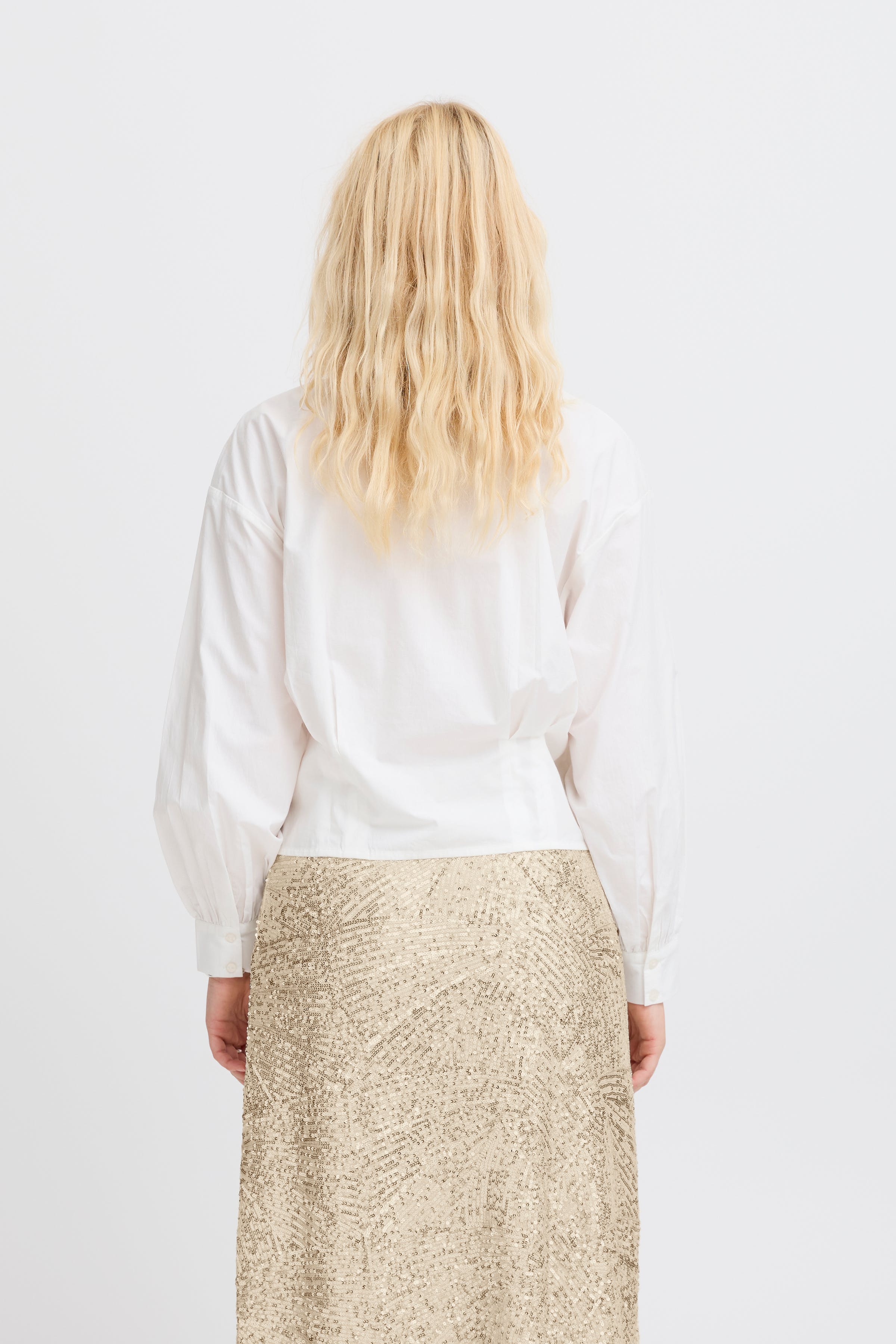 IHRUBINA Overhemd LOOKBOOK BACK 20122206-114201