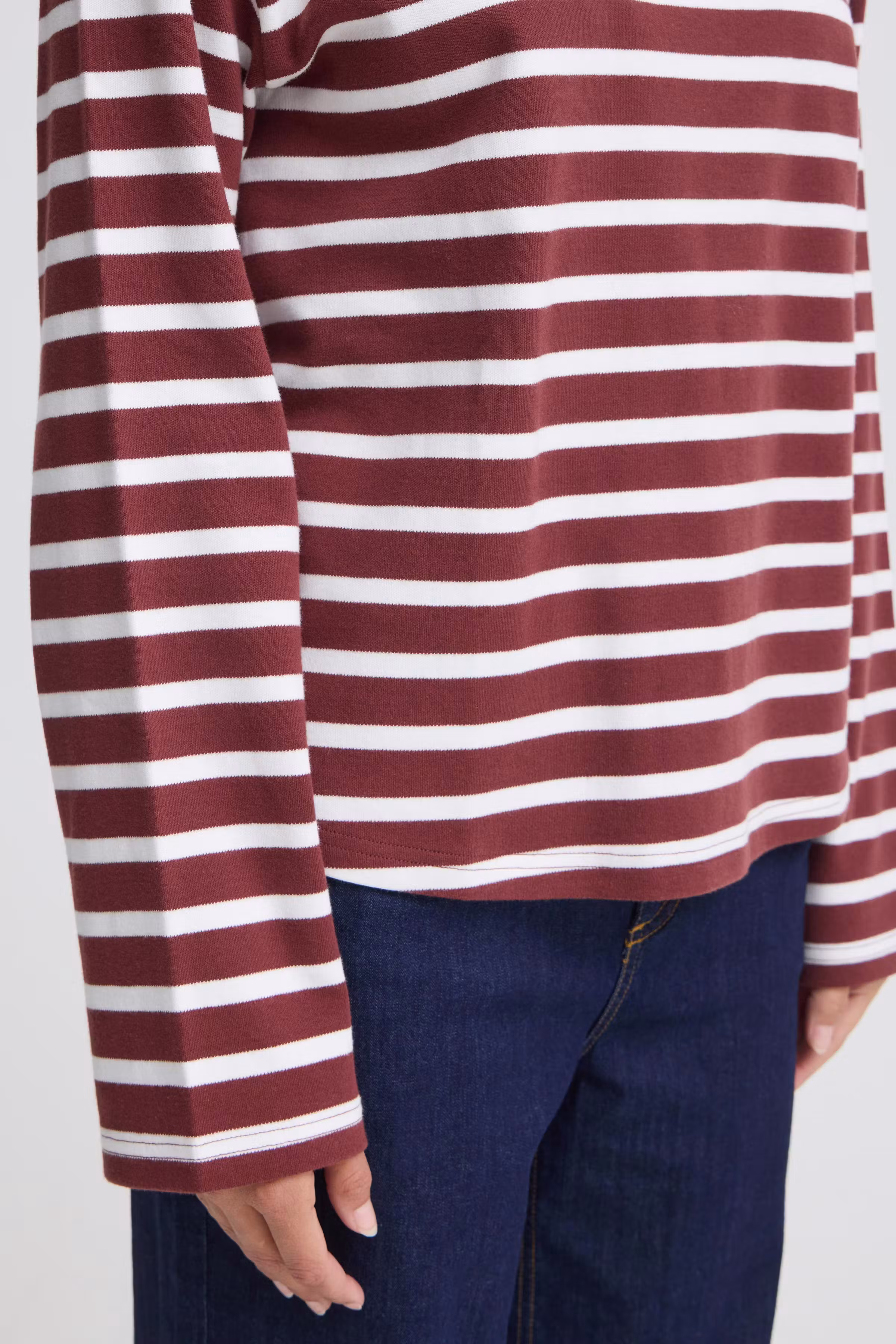 FRBREE T-shirt LOOKBOOK DETAIL 20618088-900013510
