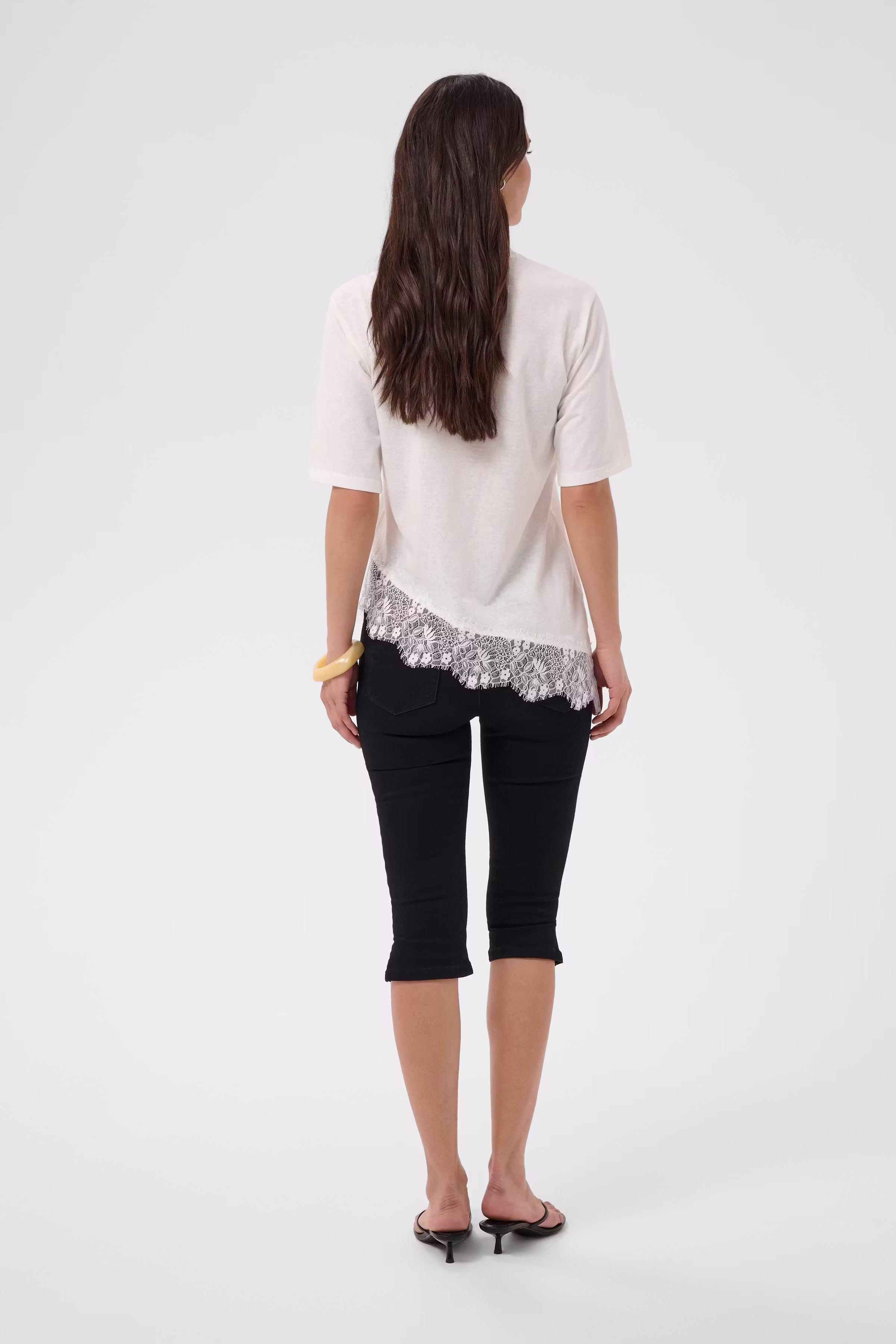 KAmelis T-shirt LOOKBOOK BACK 10512730-110602