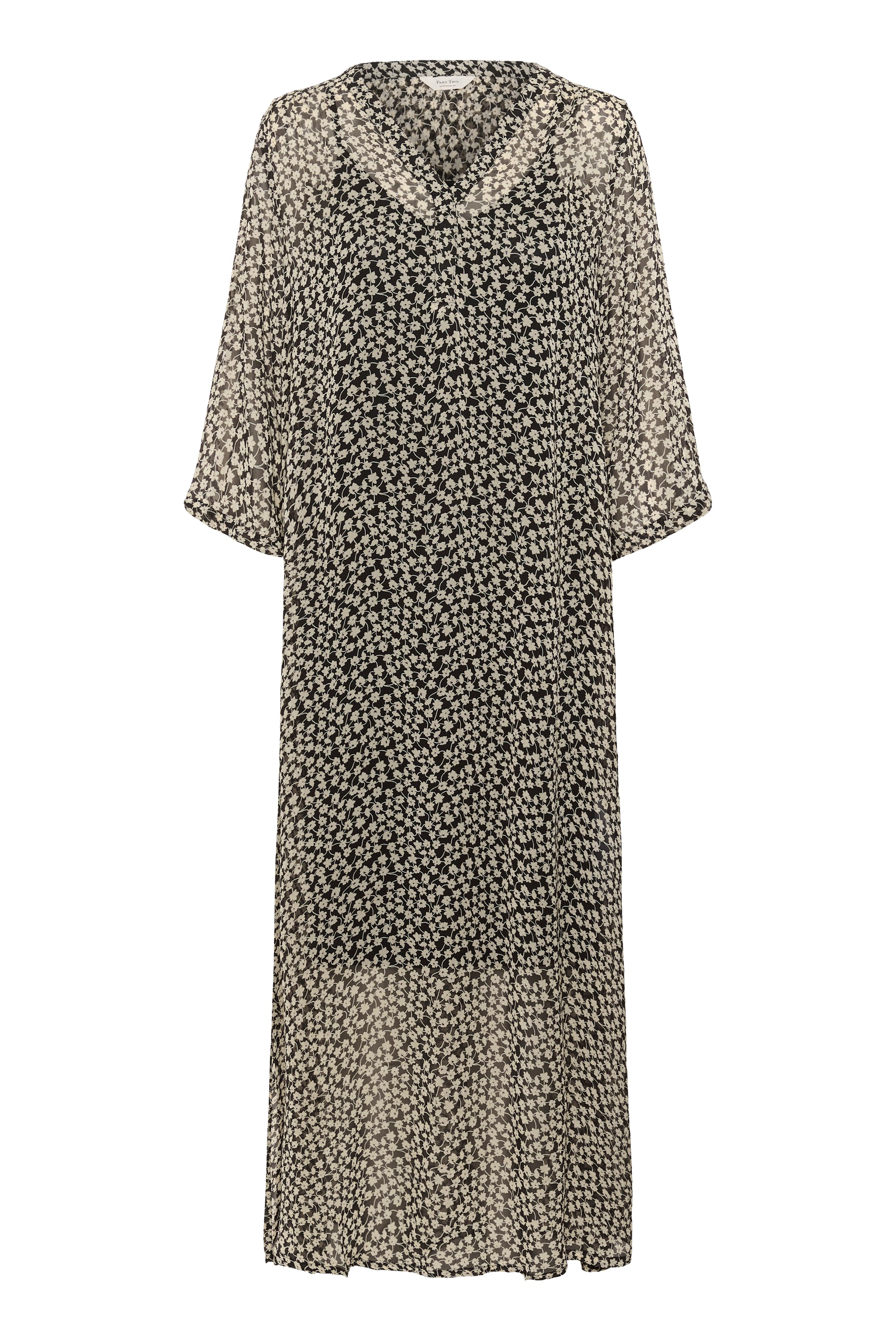 BeritPW Kjole PACK FRONT 30307831-303617