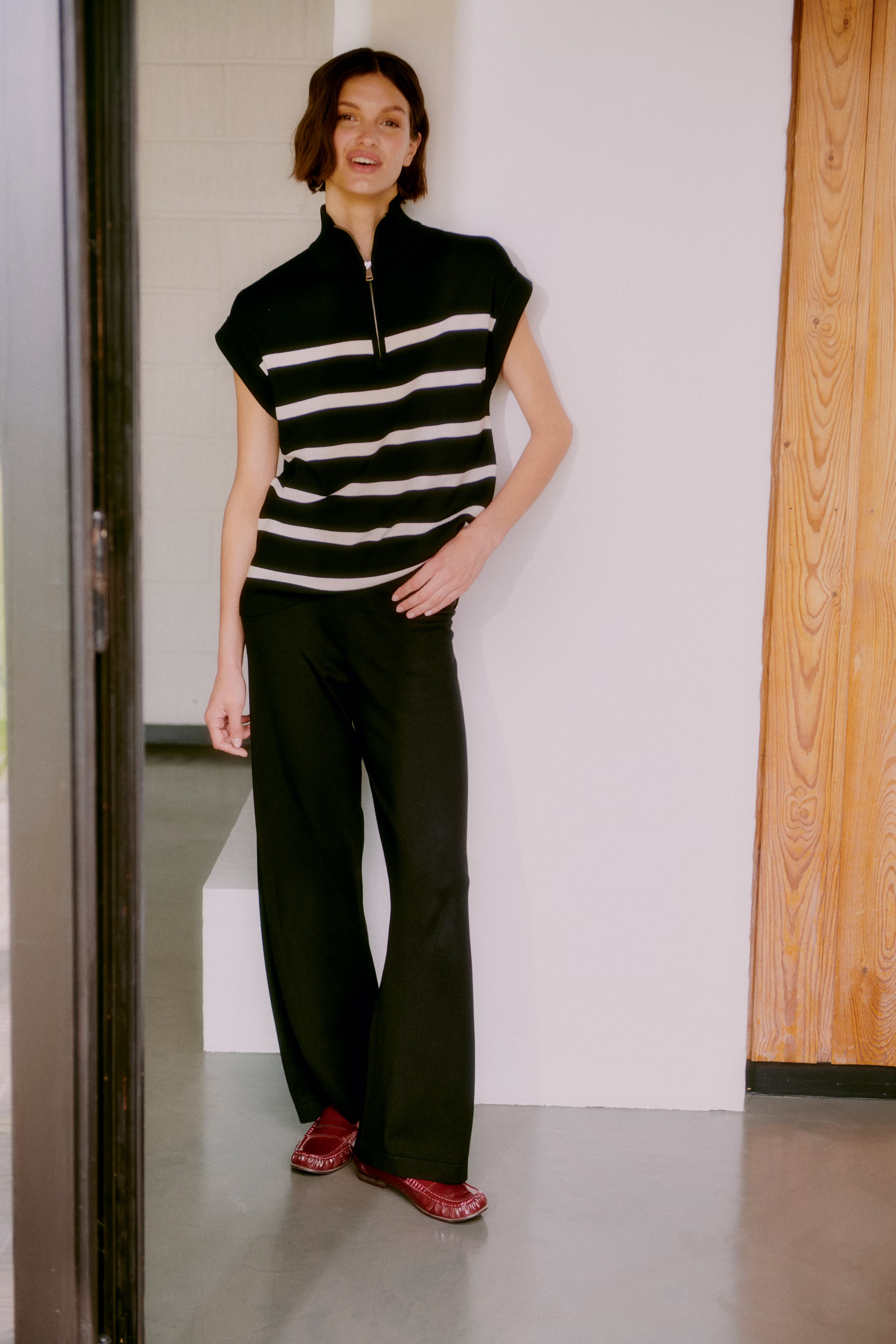 BYMMORLA Pullover LOCATION NONE 20817153-200453