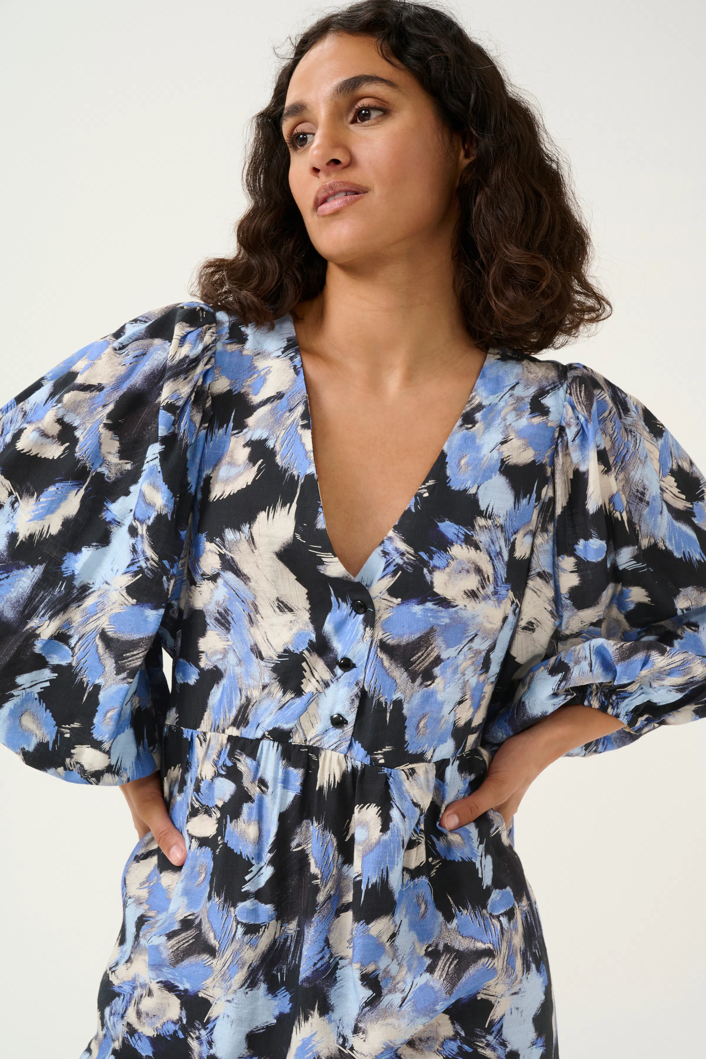 KAvictoria Kjole LOOKBOOK DETAIL 10509355-106806
