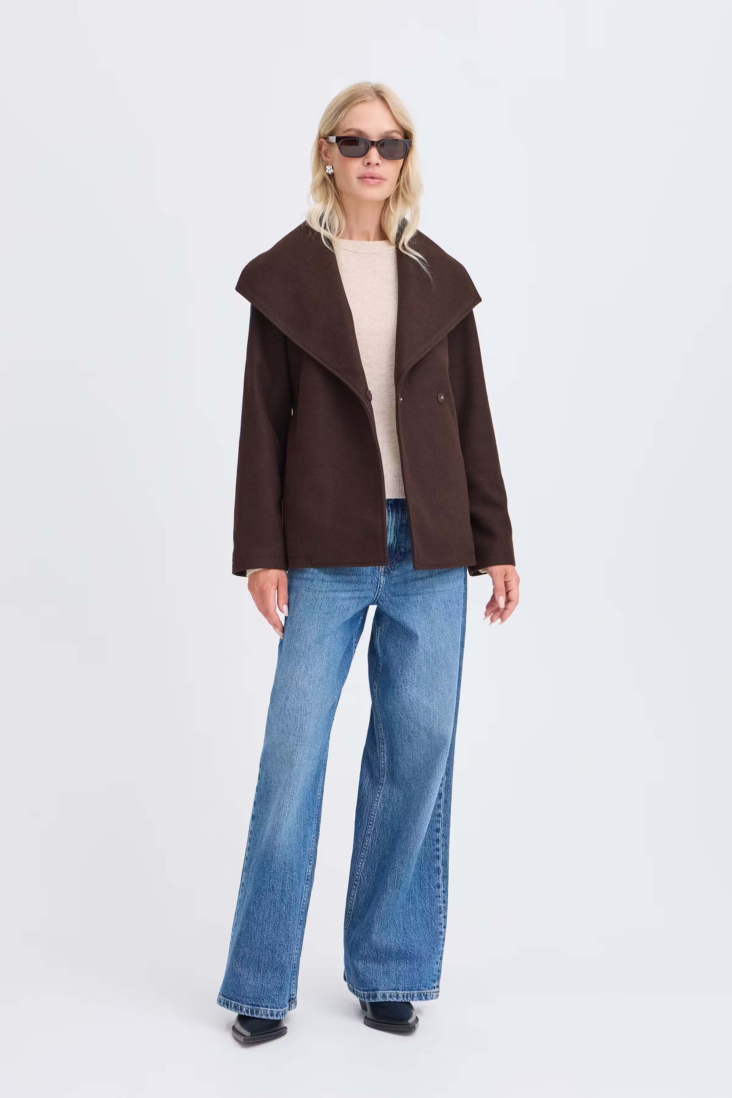 BYBONDY Yttertøy LOOKBOOK FRONT 20819210-1910161