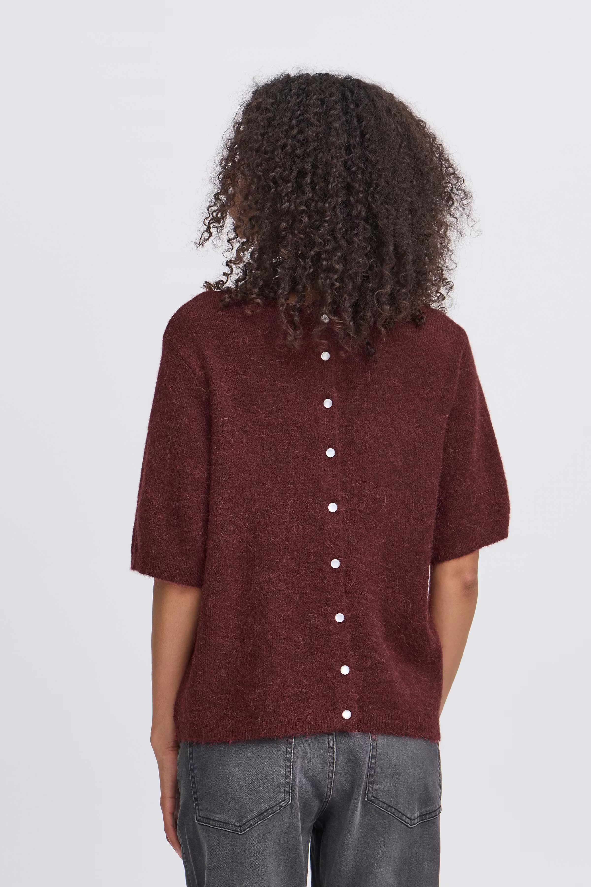 IHKAMARA Pullover LOOKBOOK BACK 20124154-191627