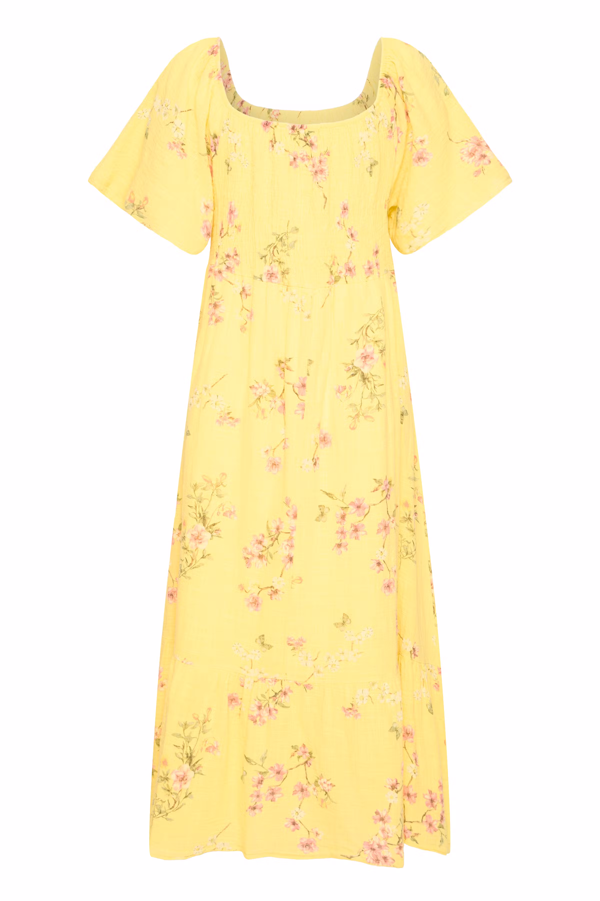 SBALEXA Kjole PACK BACK 22100971-120825