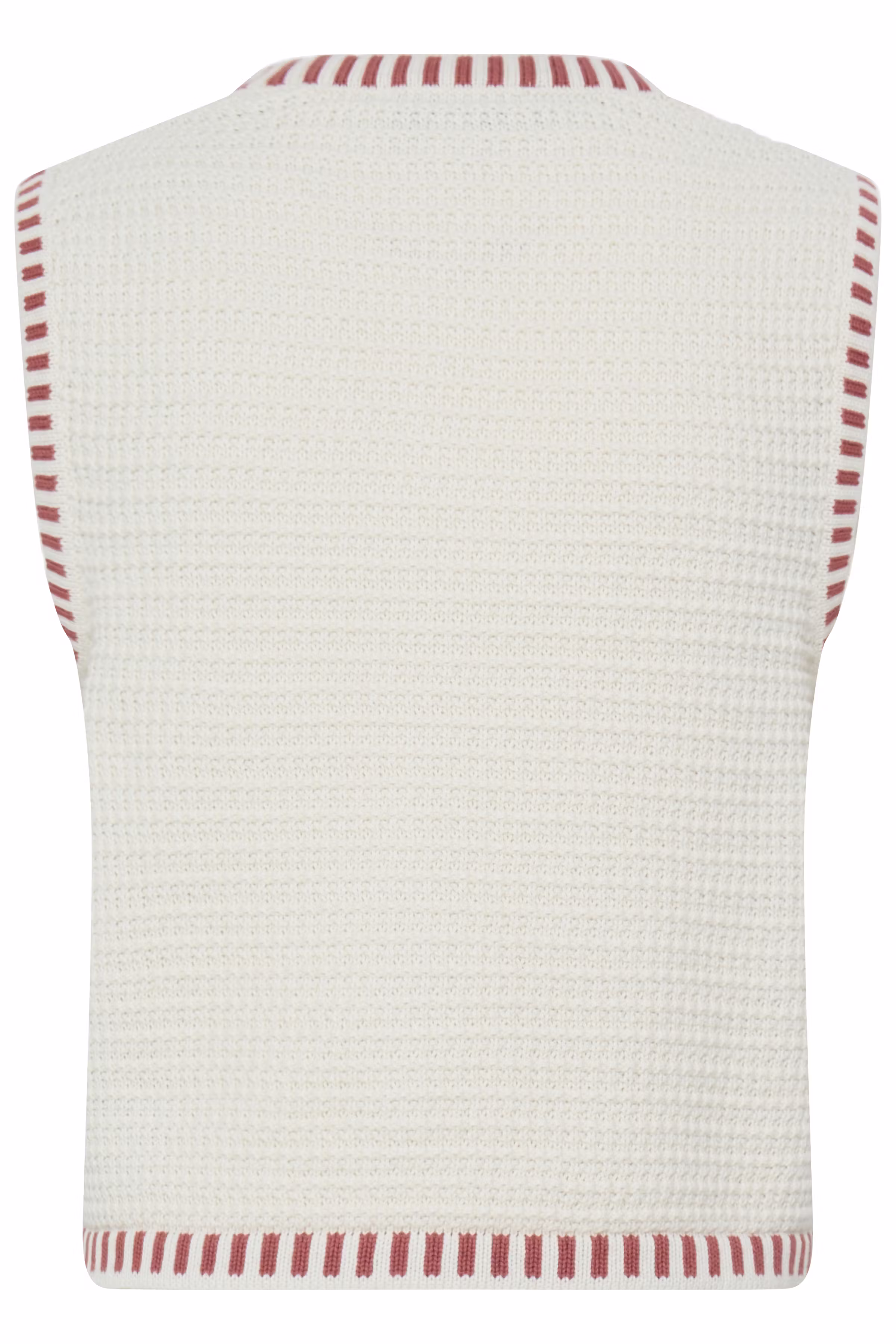 BYMIKALA Weste PACK BACK 20818688-900011008