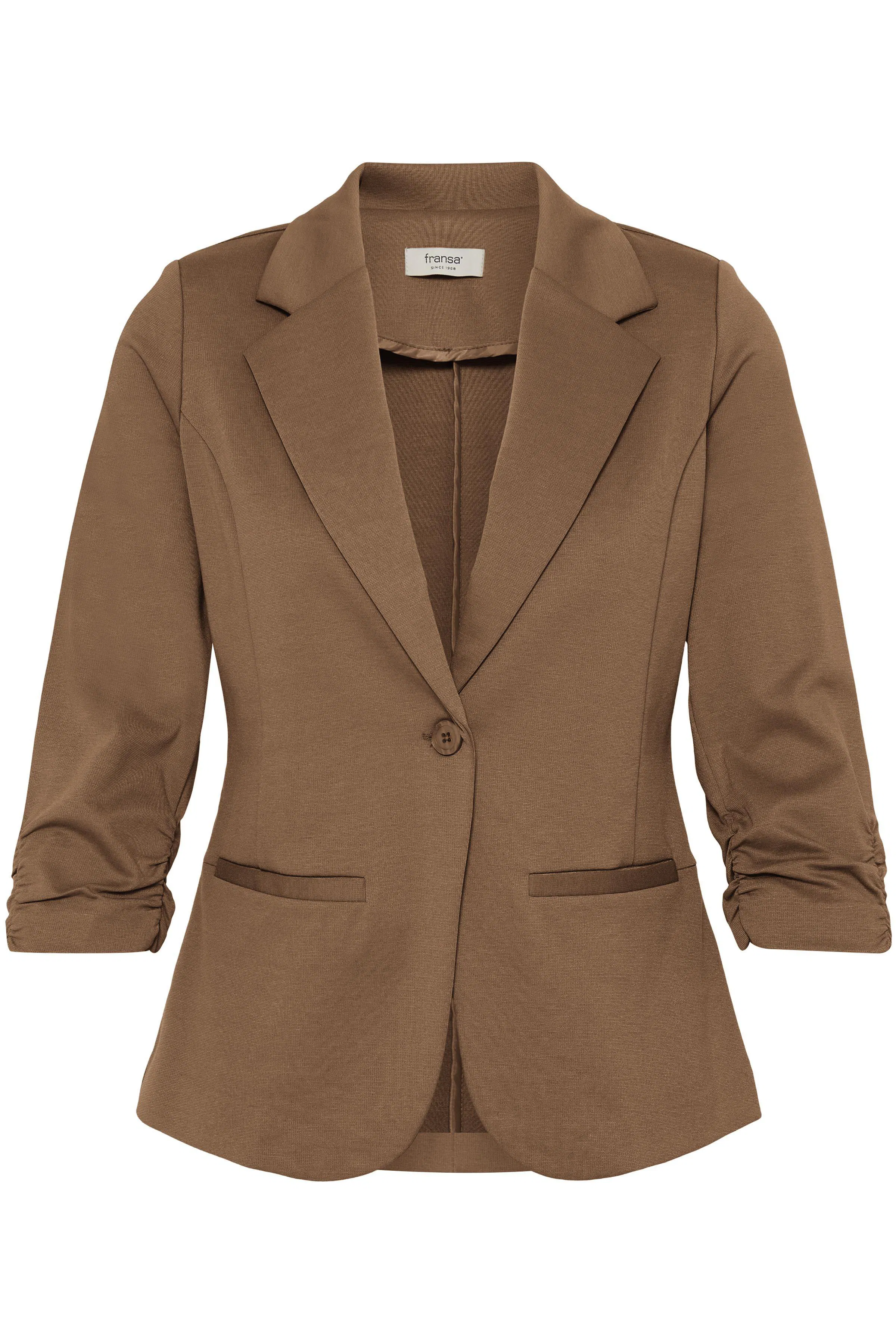 FRZABLAZER Blazer PACK FRONT 20604689-190916