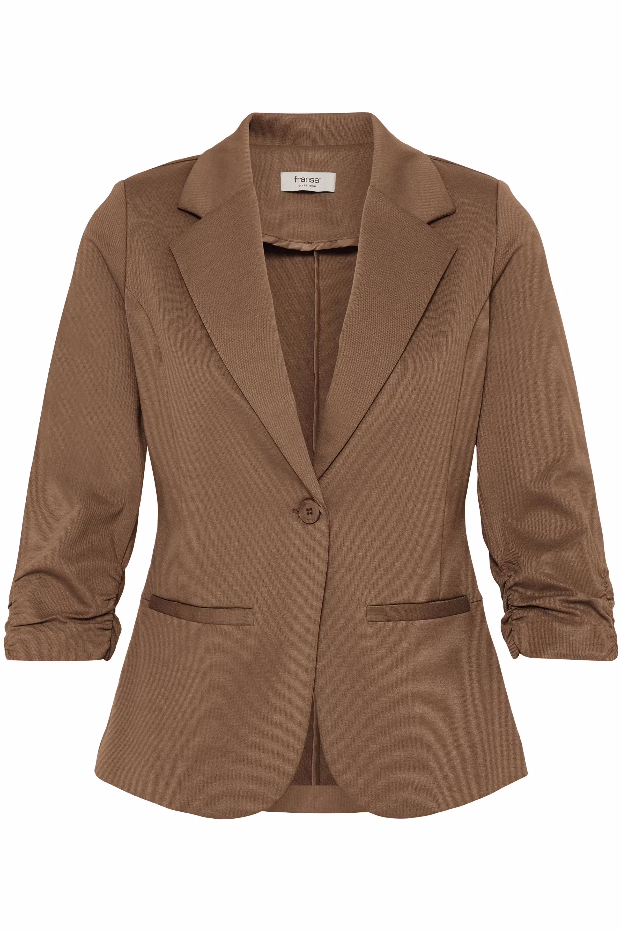 FRZABLAZER Blazer PACK FRONT 20604689-190916