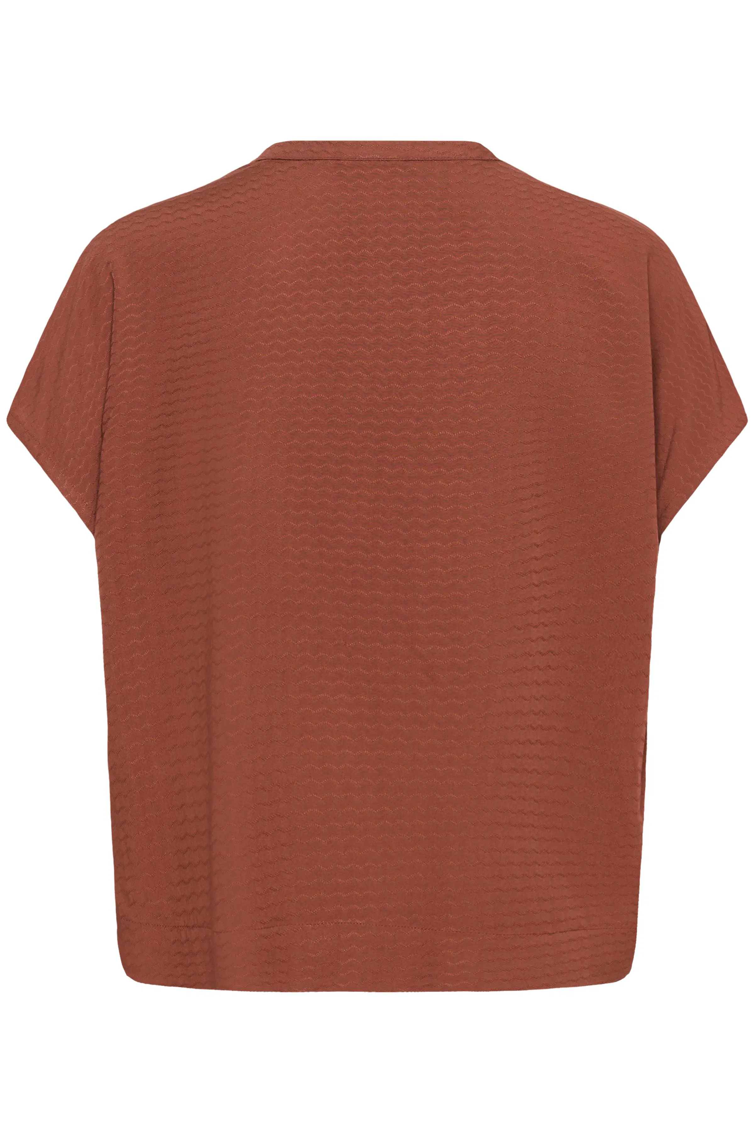 KAgina Bluse PACK BACK 10511593-191334