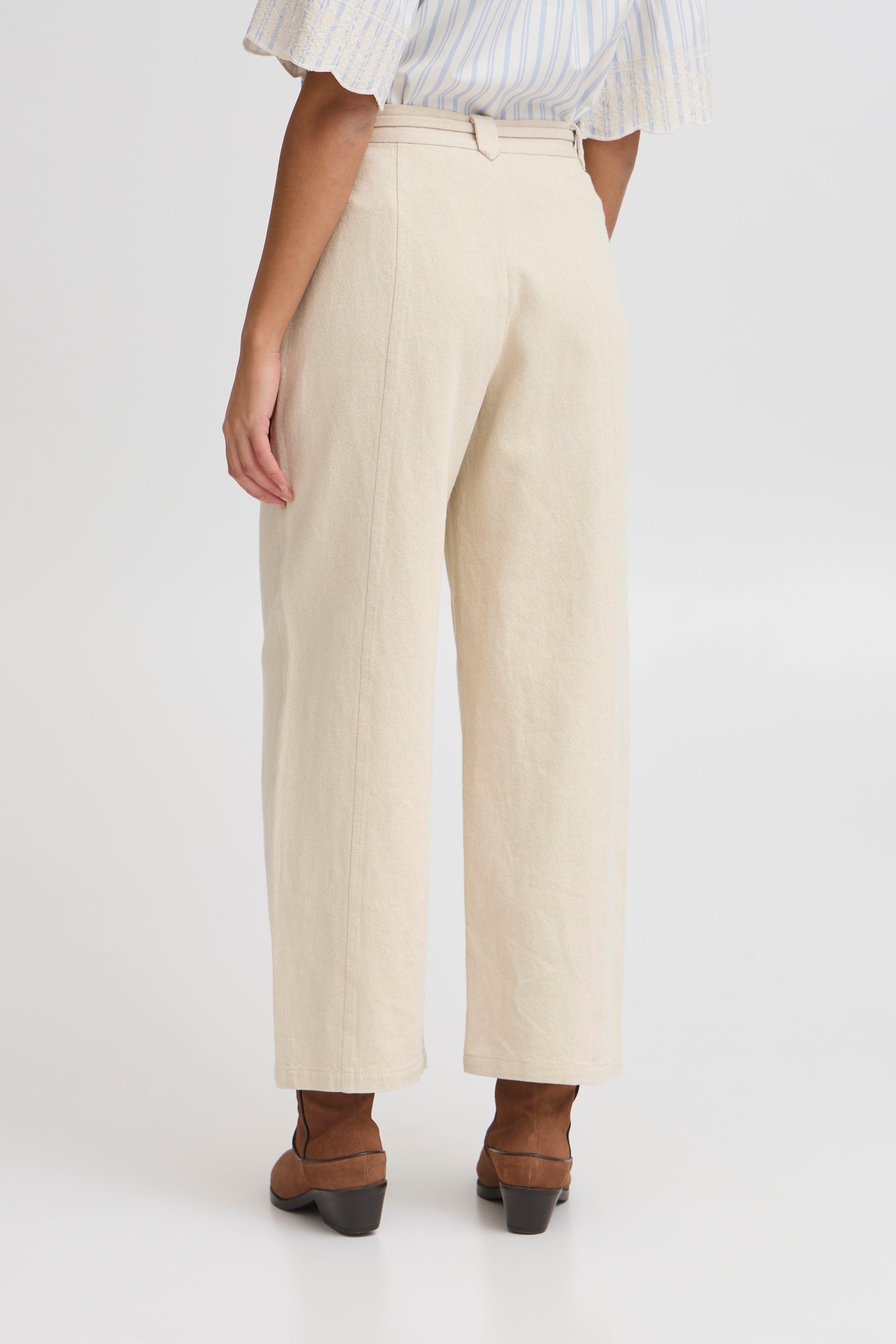 IRKUNIS Casual Hose LOOKBOOK BACK 20122717-202152