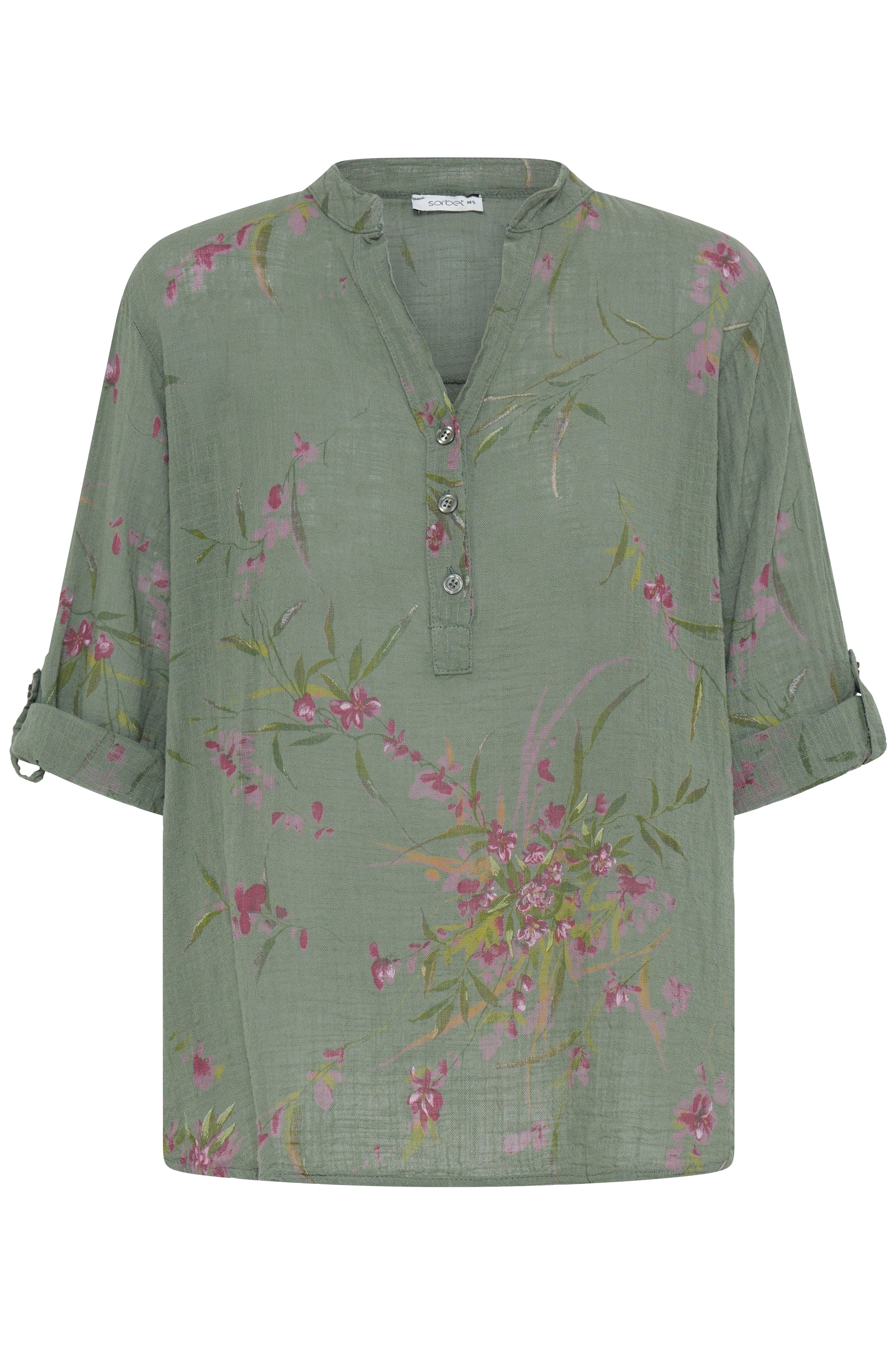 SBALEXA Bluse PACK FRONT 22101172-180515