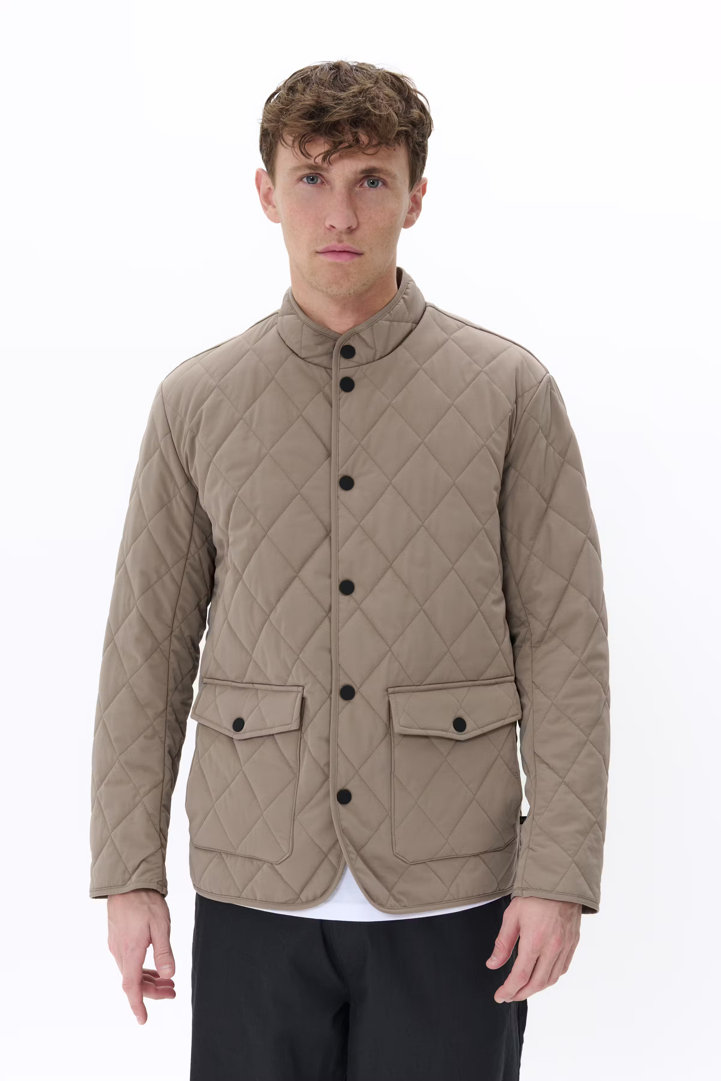 MAsederado Heritage Jacket LOOKBOOK FRONT 30208512-181110
