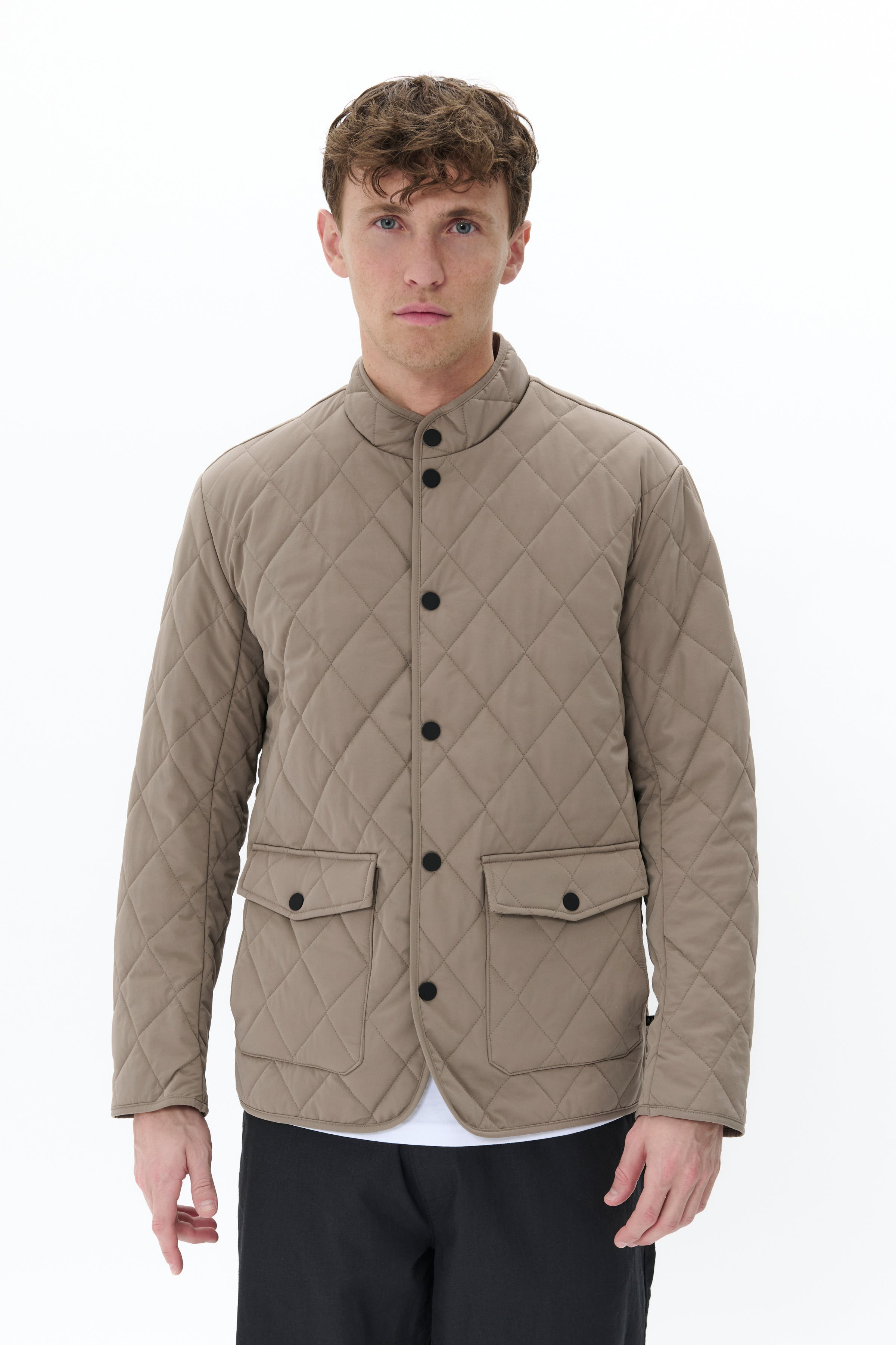 MAsederado Heritage Jacket LOOKBOOK FRONT 30208512-181110
