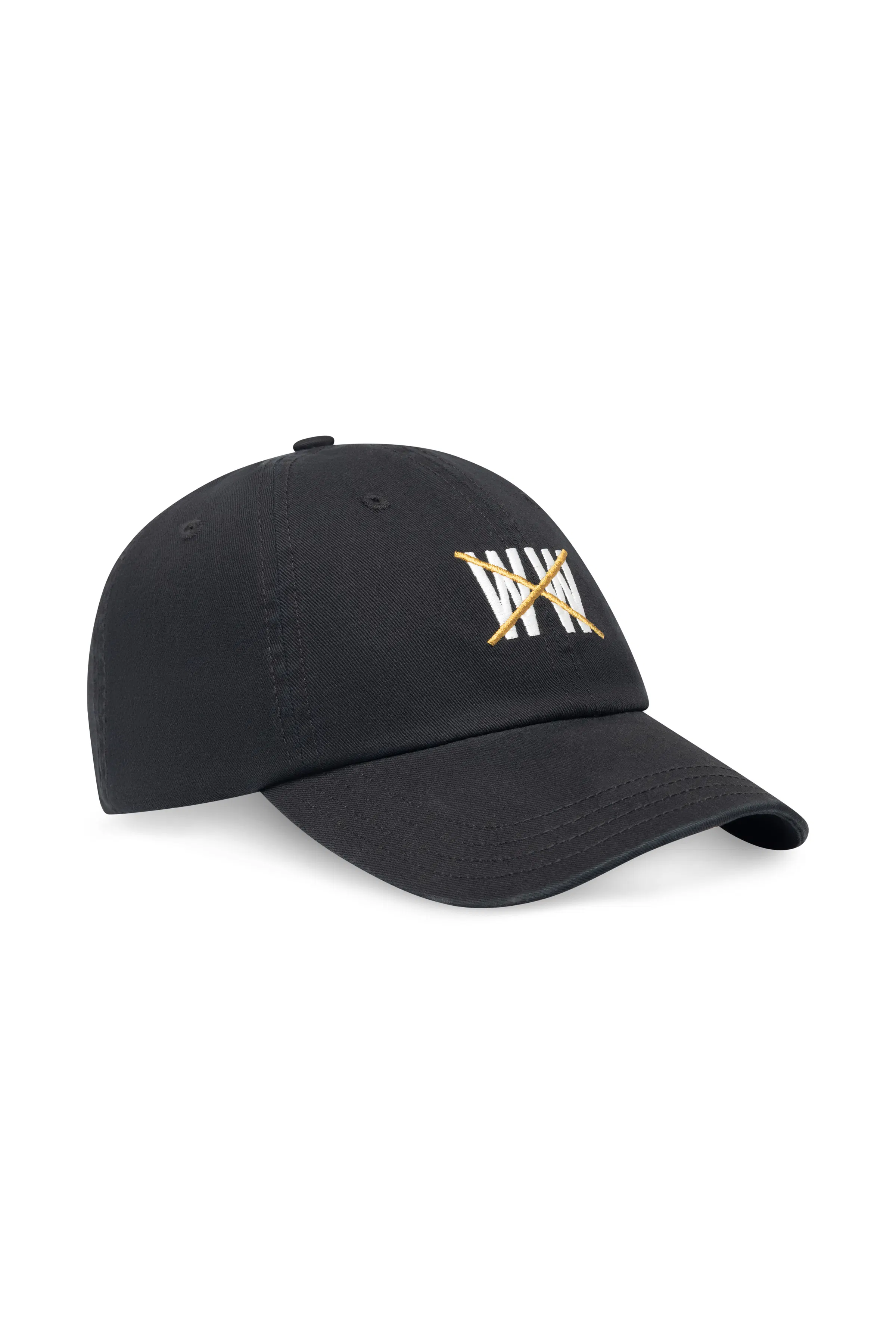 WWW.W.cap Cap in moonstruck / nature cotton | WoodWood