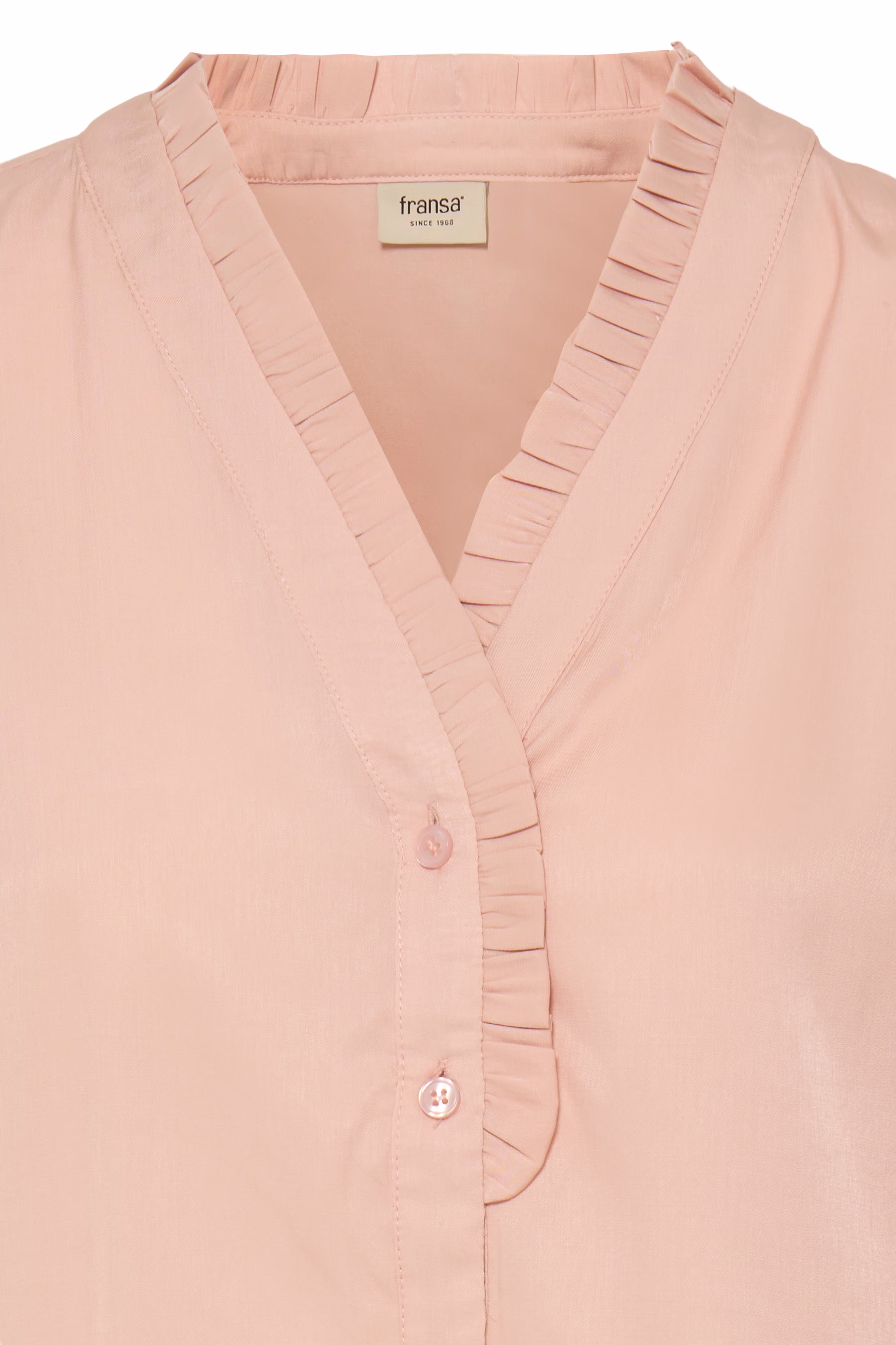 FRDIANA Bluse PACK DETAIL 20617524-141506