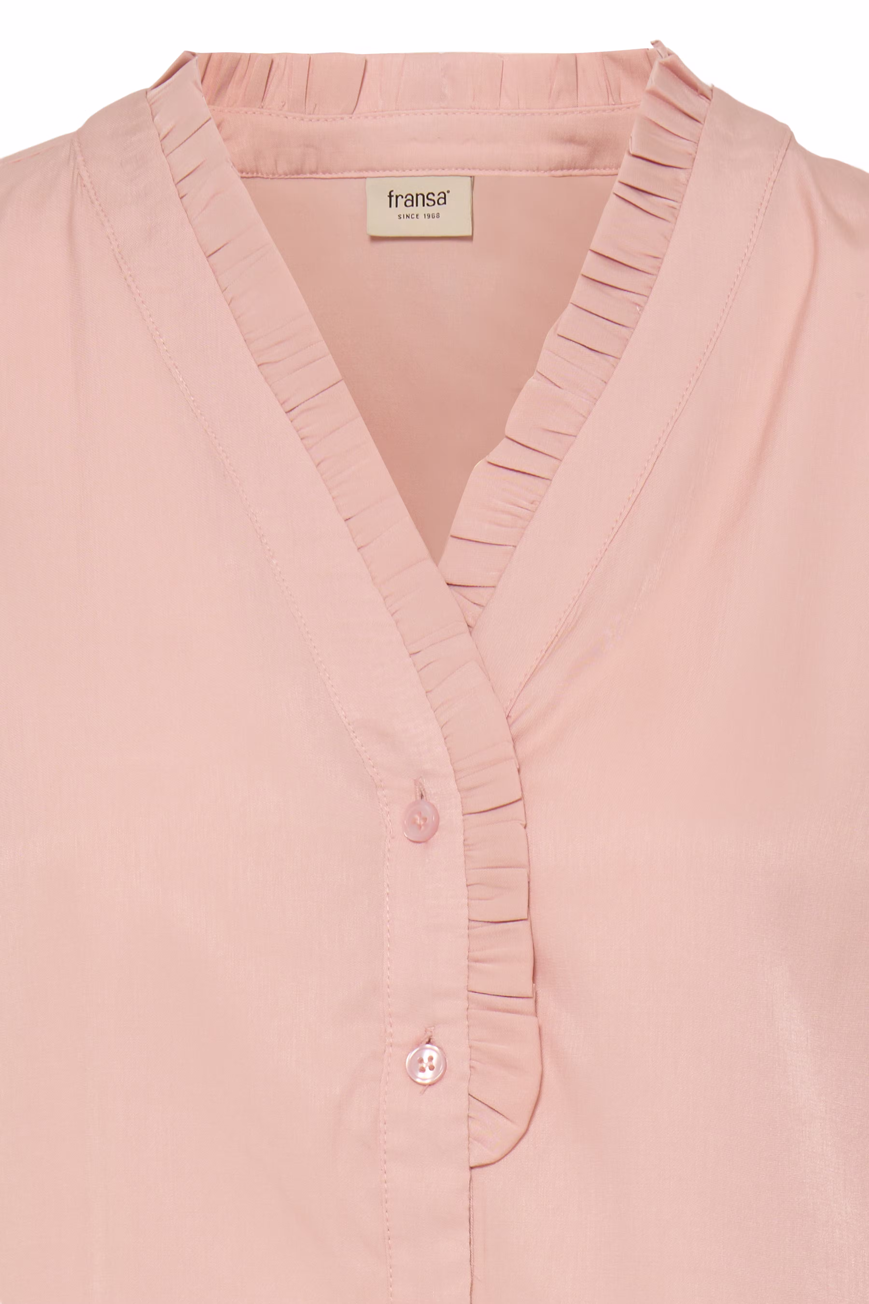 FRDIANA Bluse PACK DETAIL 20617524-141506