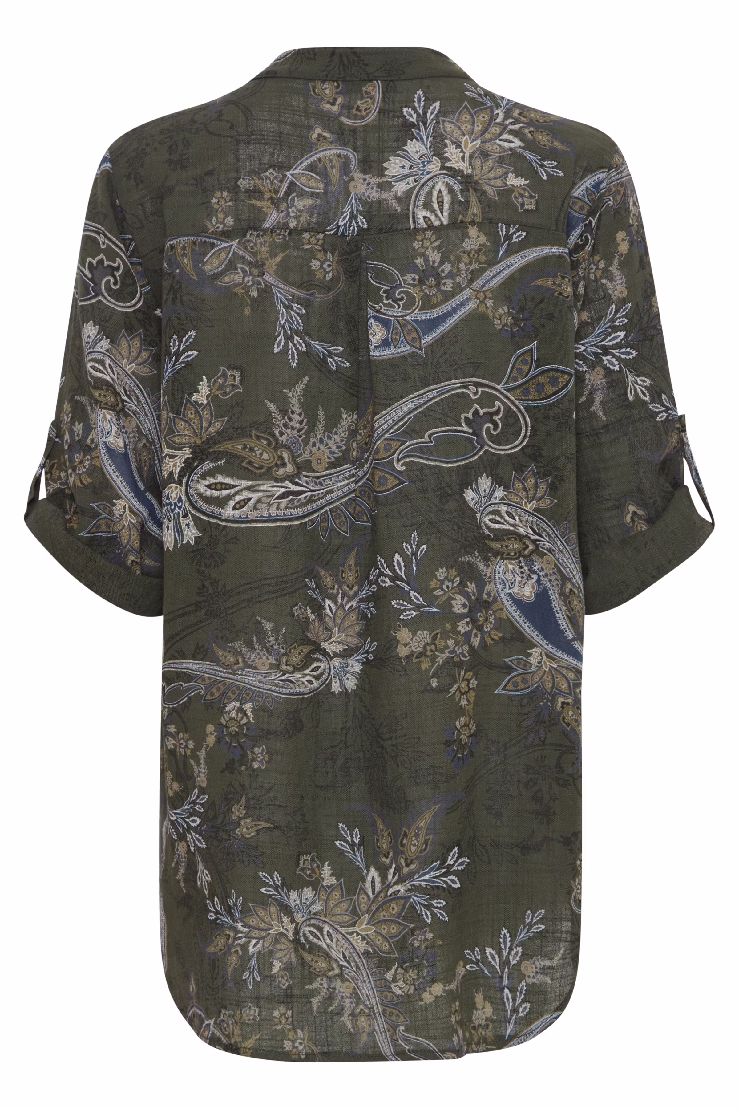 SBANNA Bluse PACK BACK 22100289-190312