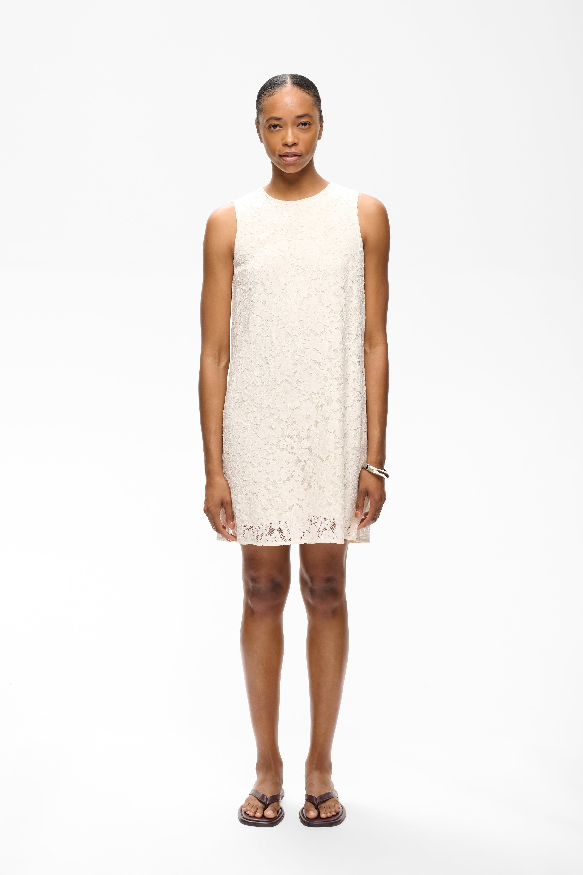 HAVANNAIW Klänning LOOKBOOK FRONT 30112726-120601