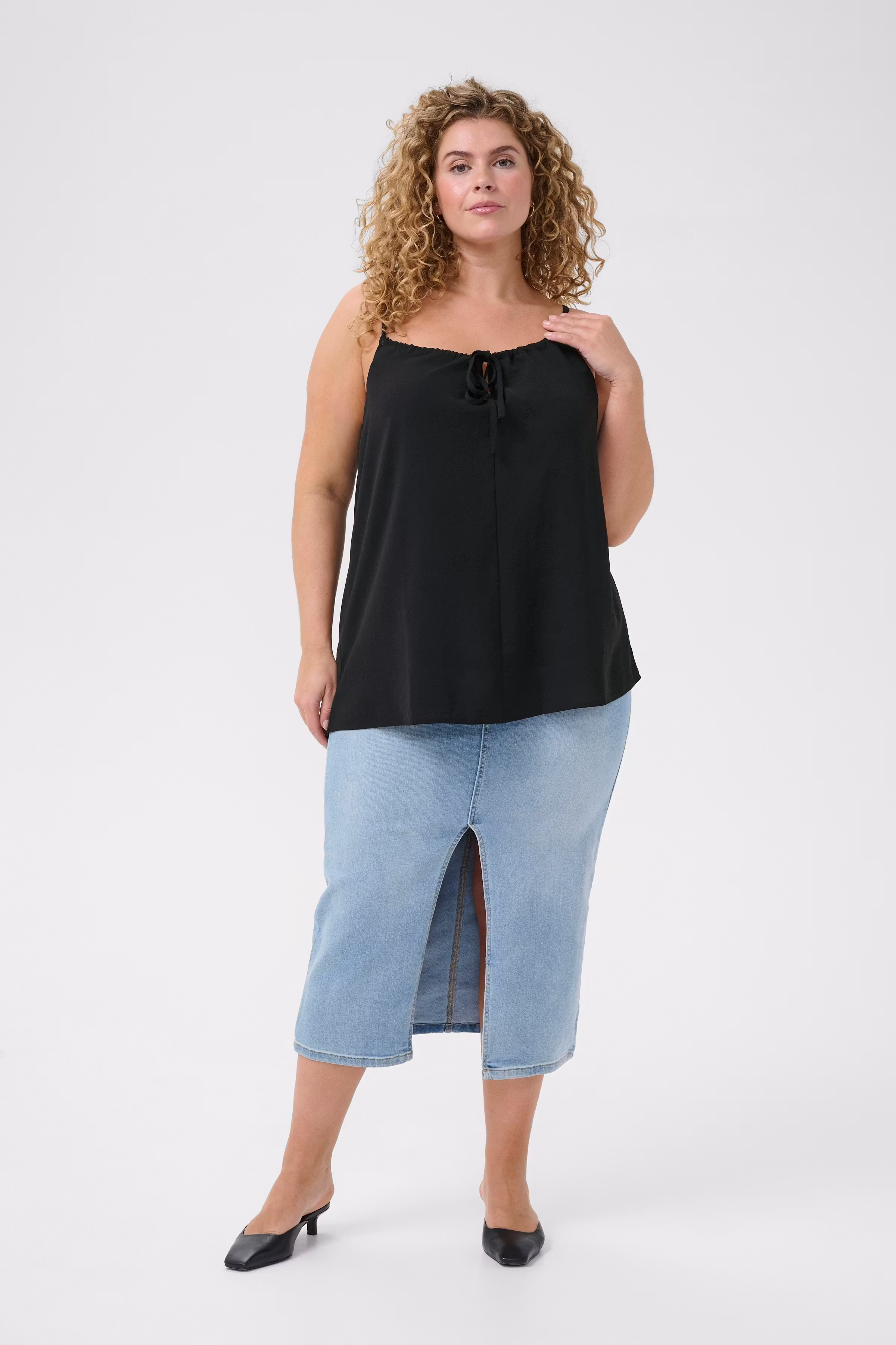 KClilja Top LOOKBOOK FRONT 10582311-100121