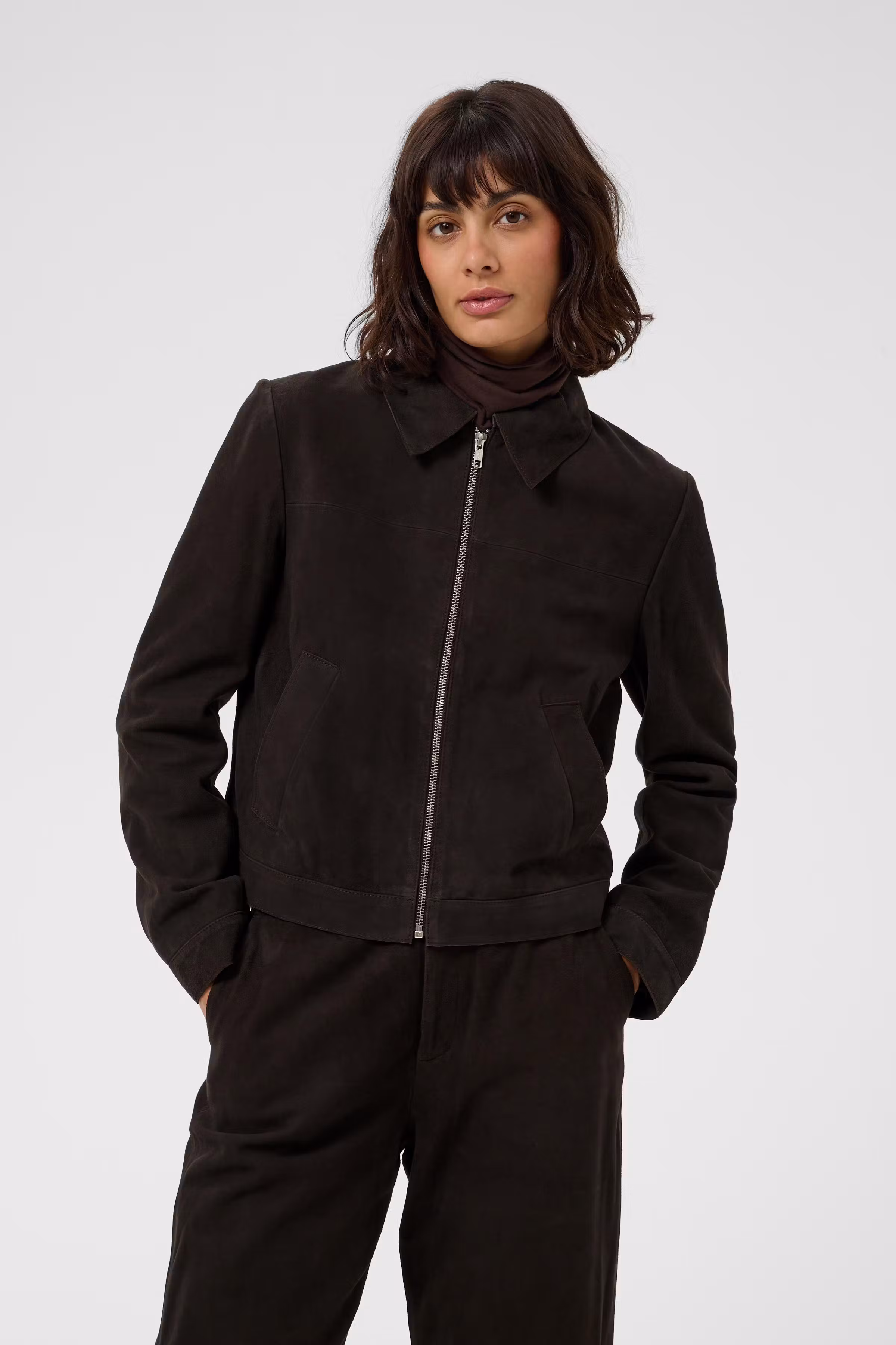CarynnPW Casual jakke LOOKBOOK FRONT 30310879-191106