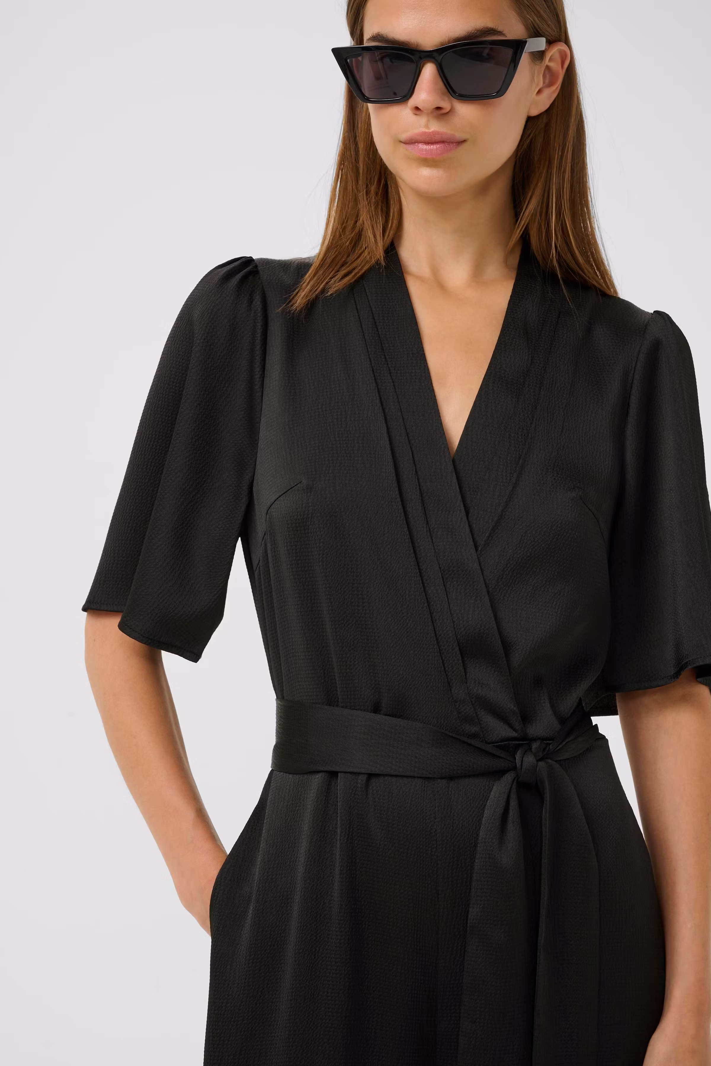 SendraIW Jumpsuit LOOKBOOK DETAIL 30110838-194008